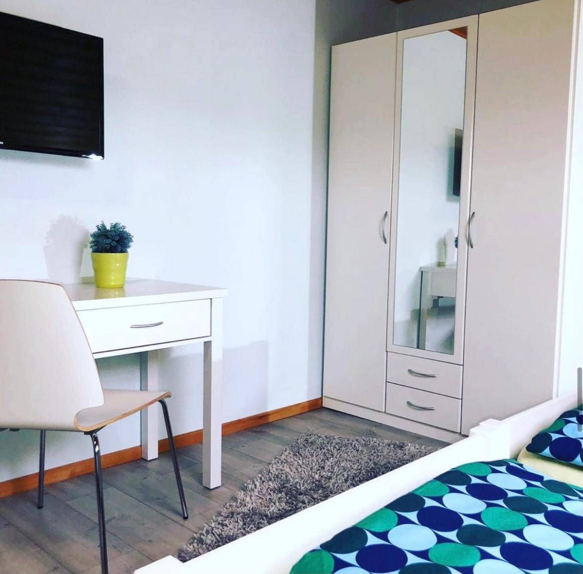 Triple Room with Bathroom photo 1