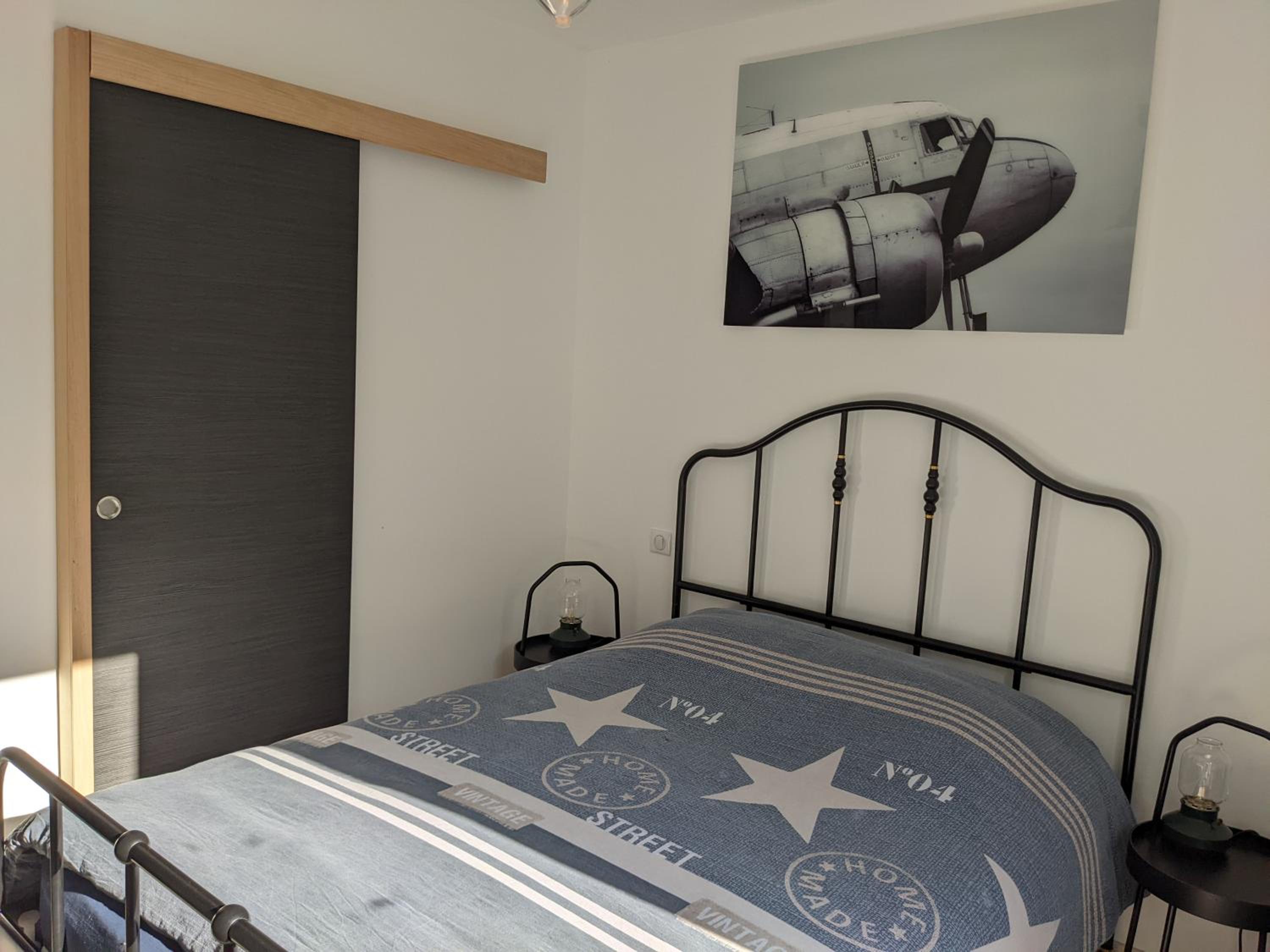 Double Room - Photo 3