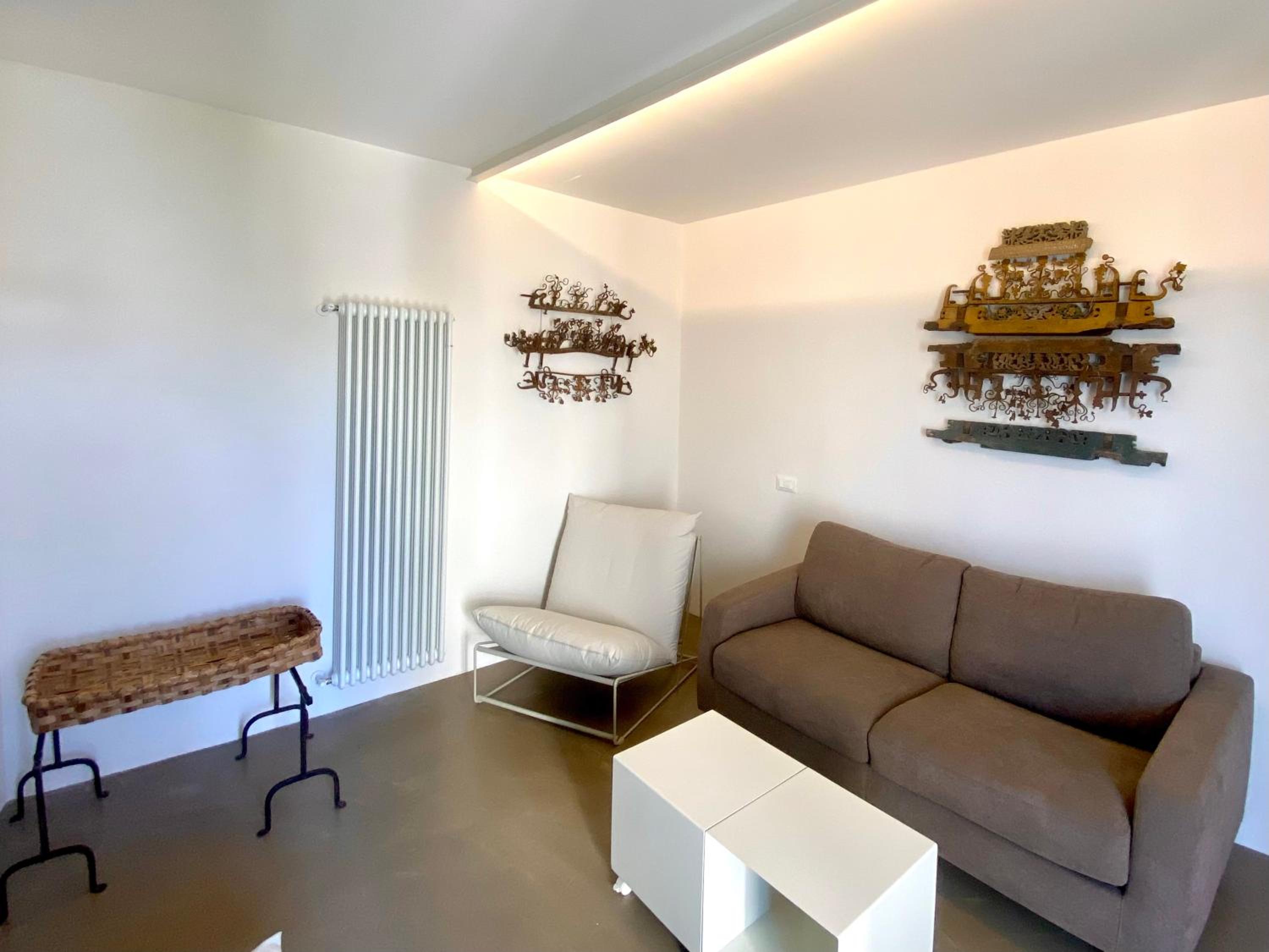 One-Bedroom Superior Apartment