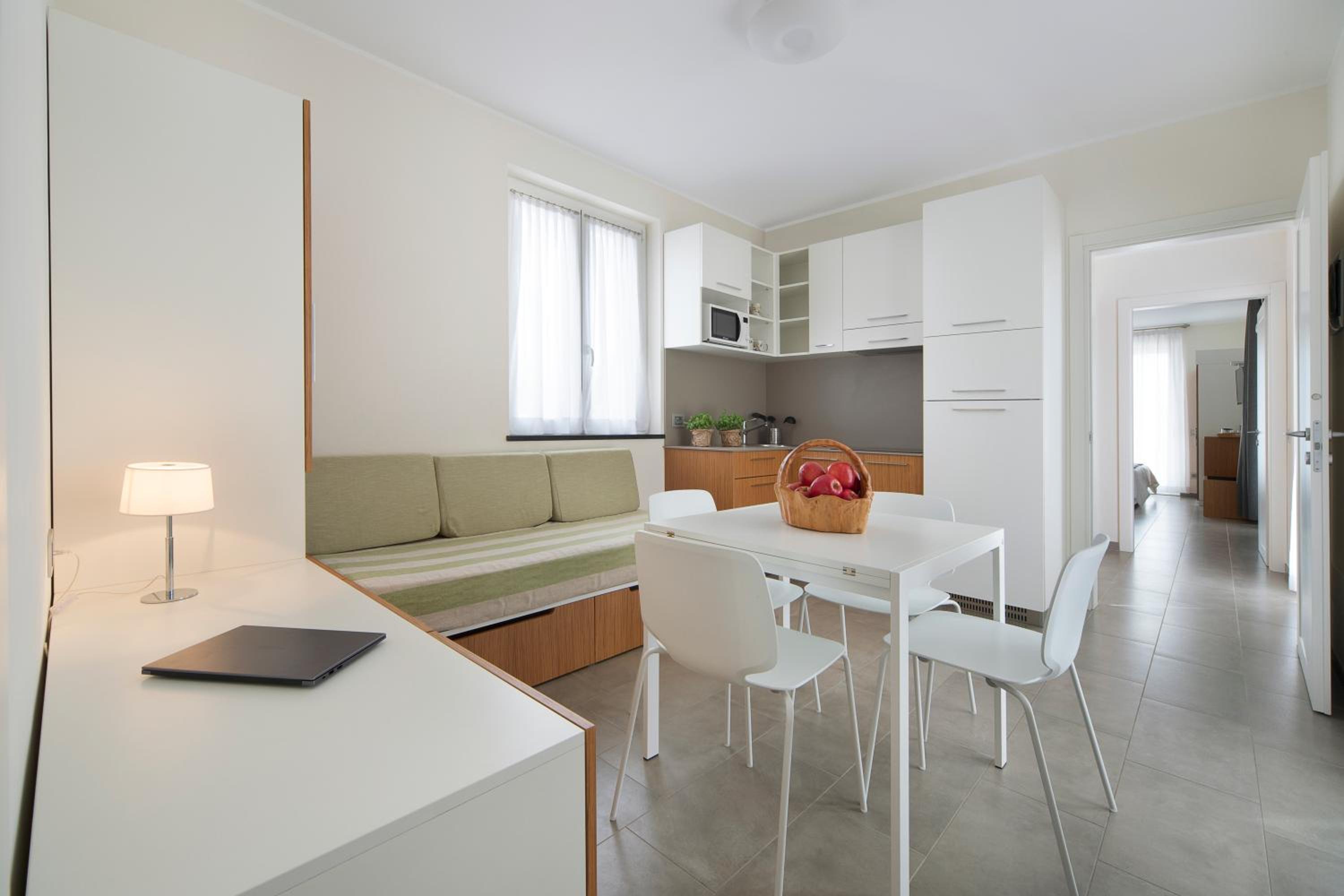 Penthouse Apartment photo 3