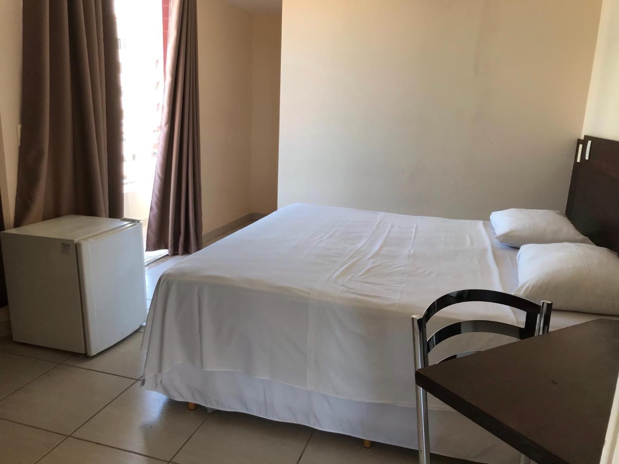 Deluxe Double or Twin Room - Photo 15