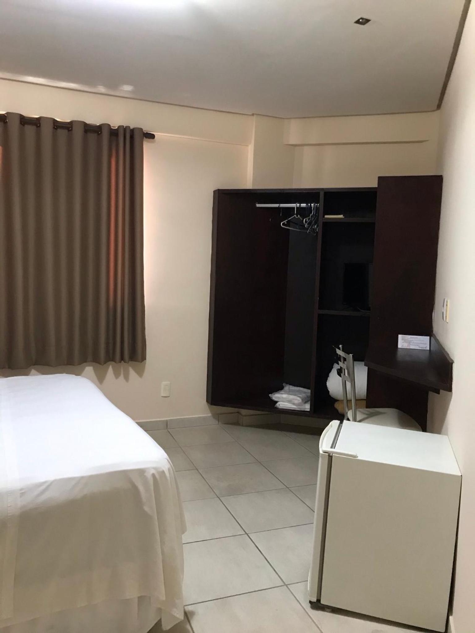 Deluxe Double or Twin Room - Photo 14