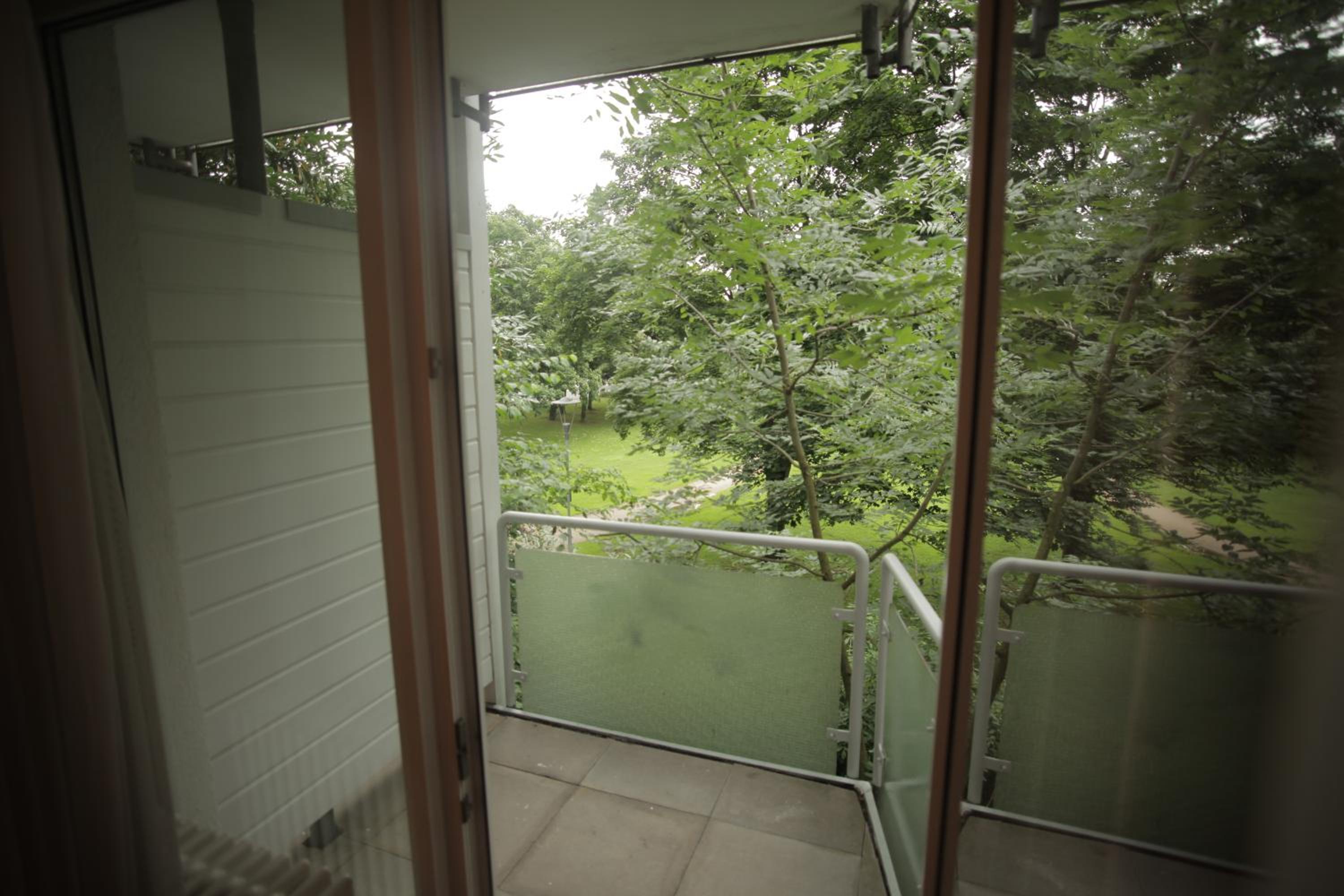 Standard Double Room - Photo 21