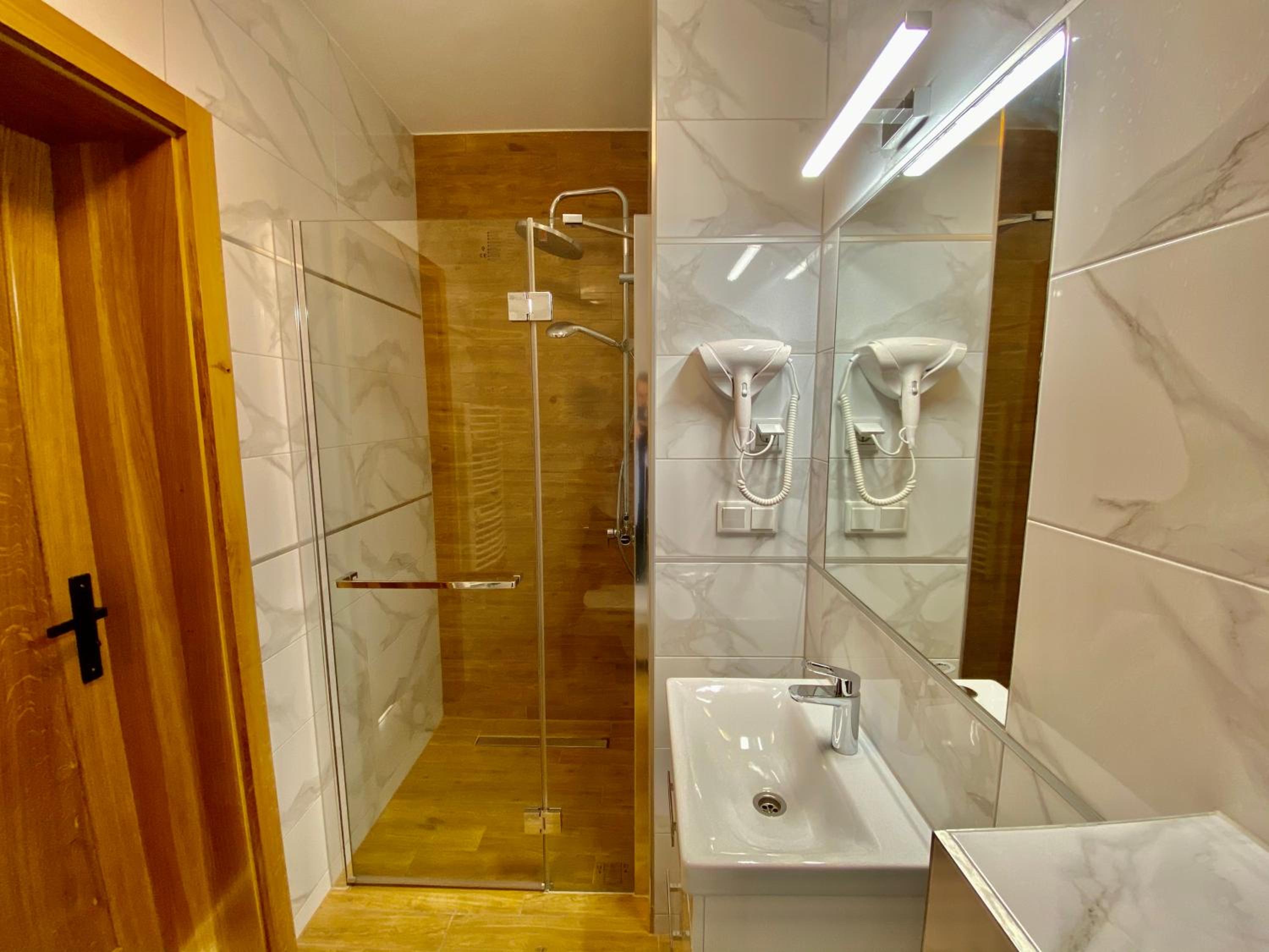 Comfort Quadruple Room