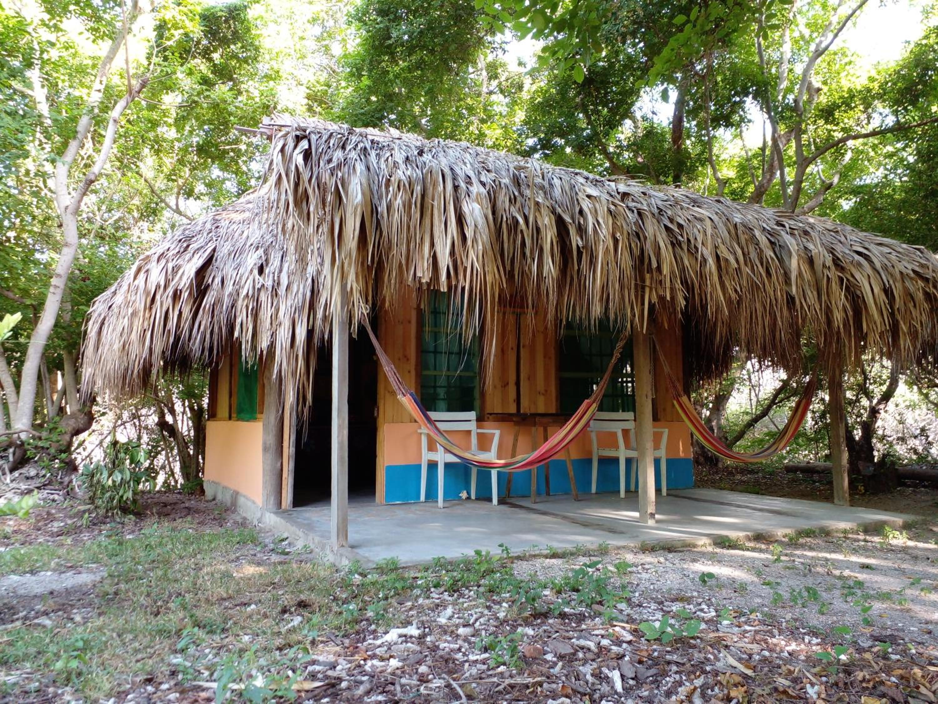 Standard Bungalow with Fan photo 3