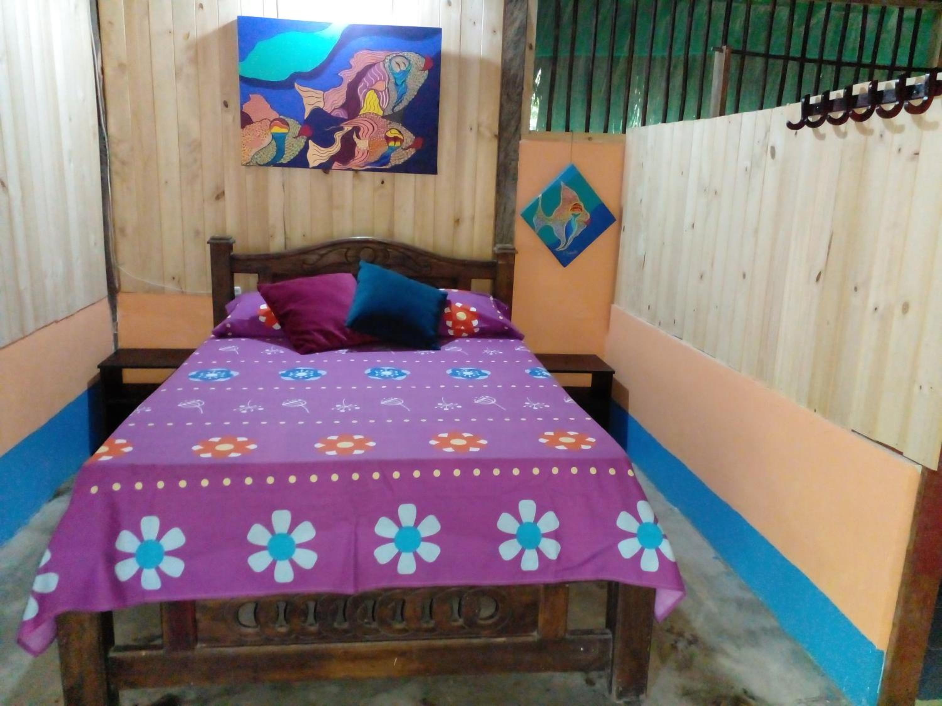 Standard Bungalow with Fan photo 1
