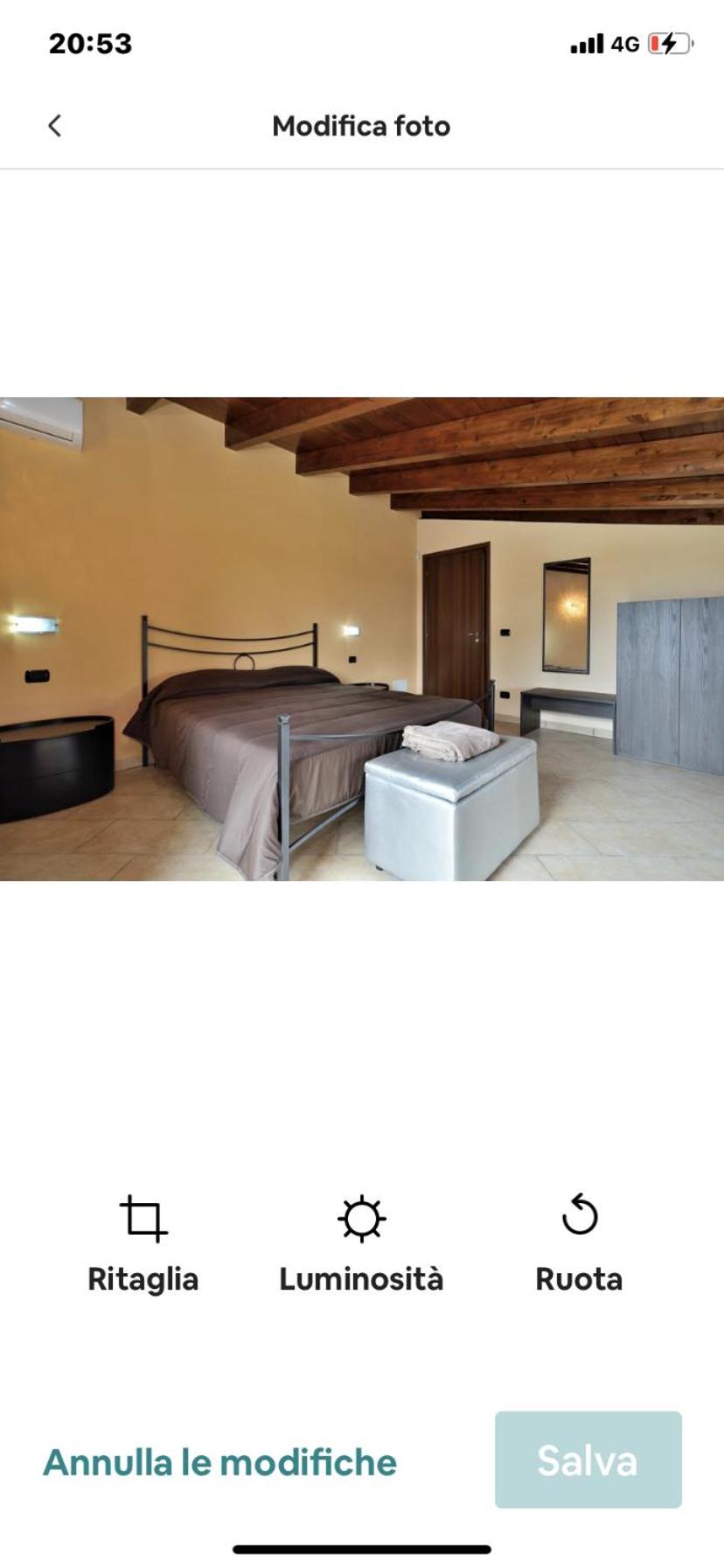 Two-Bedroom House photo 3
