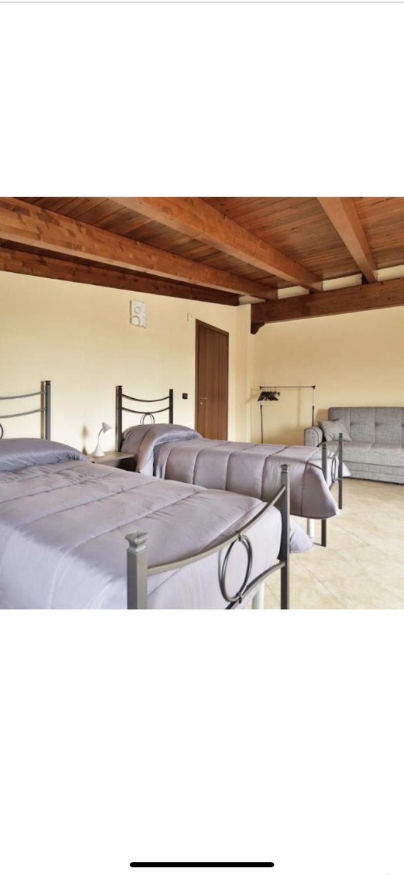 Two-Bedroom House photo 1