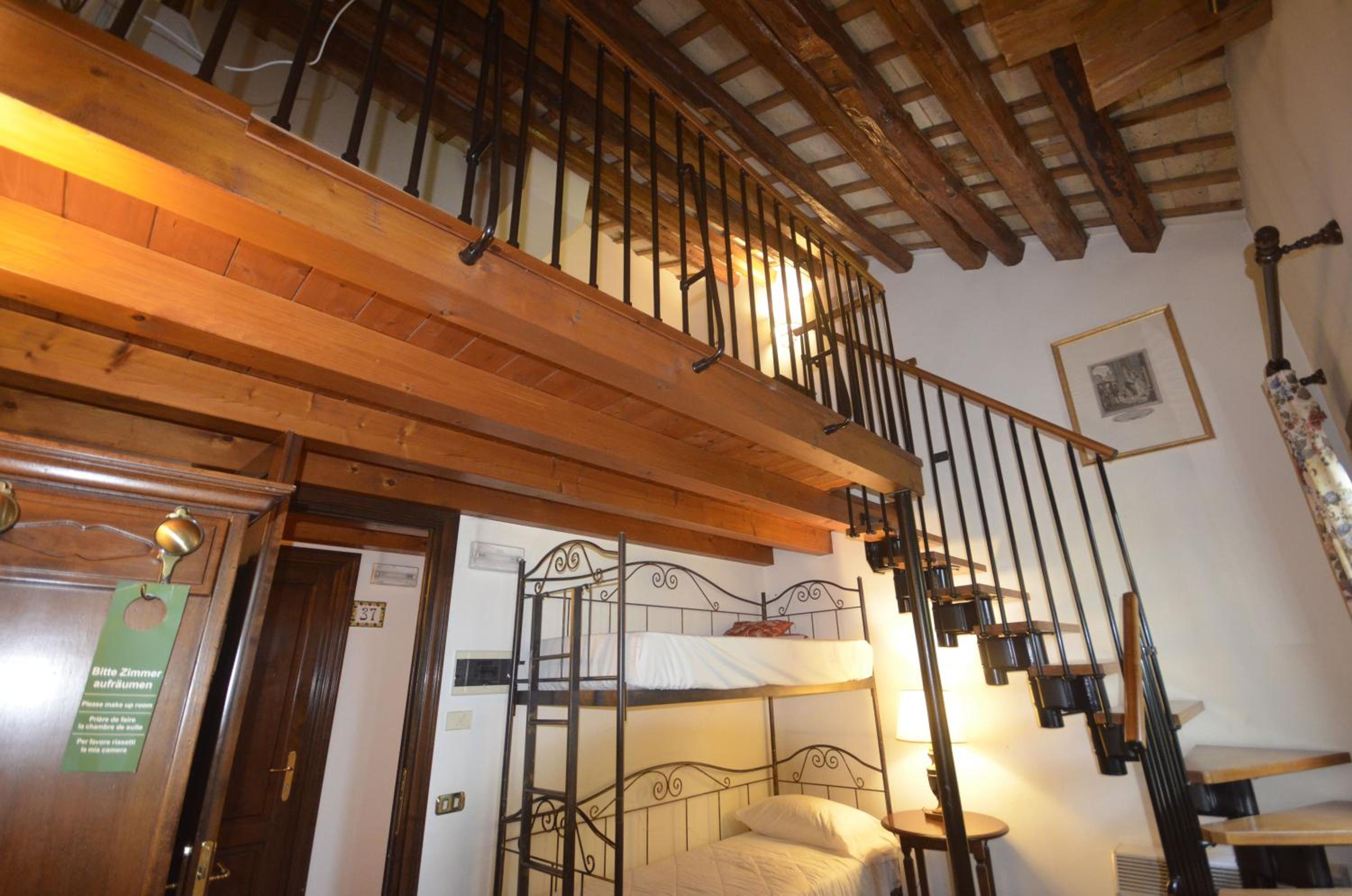 Family Junior Suite - Photo 2