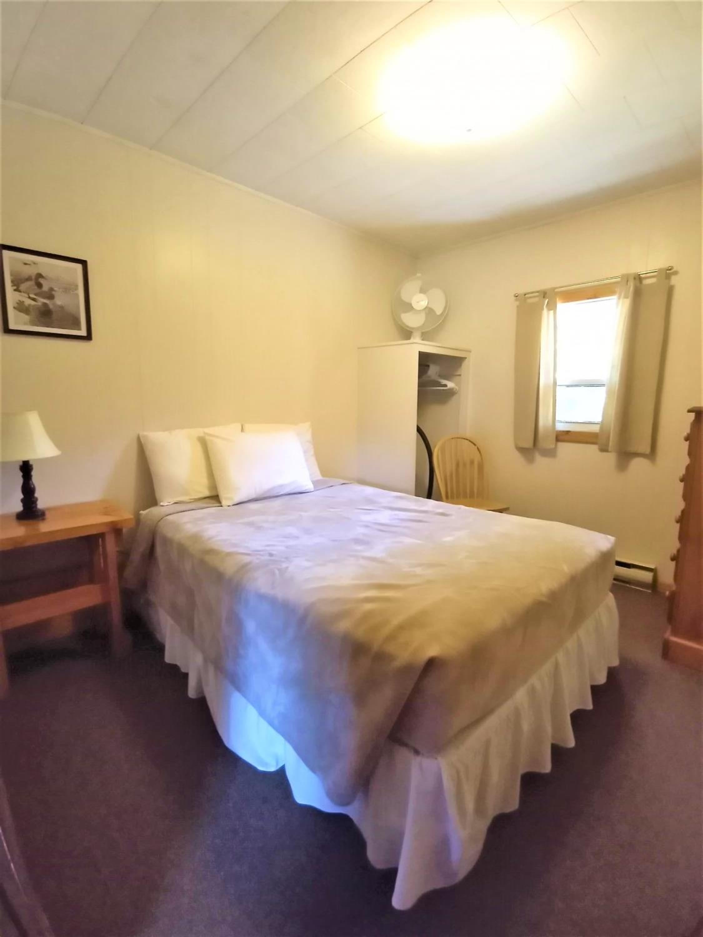 Three-Bedroom Cottage