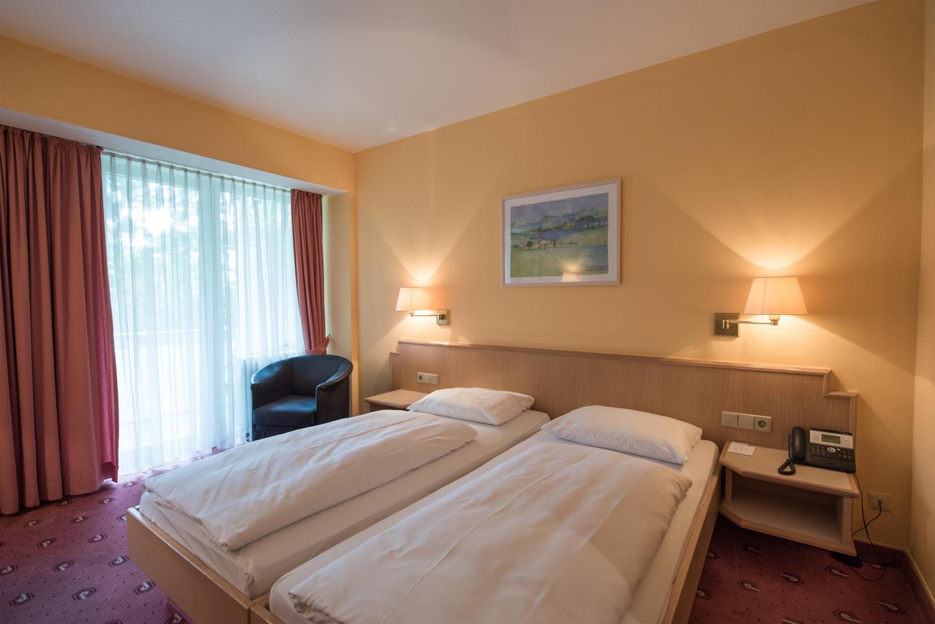 Standard Double Room - Photo 20