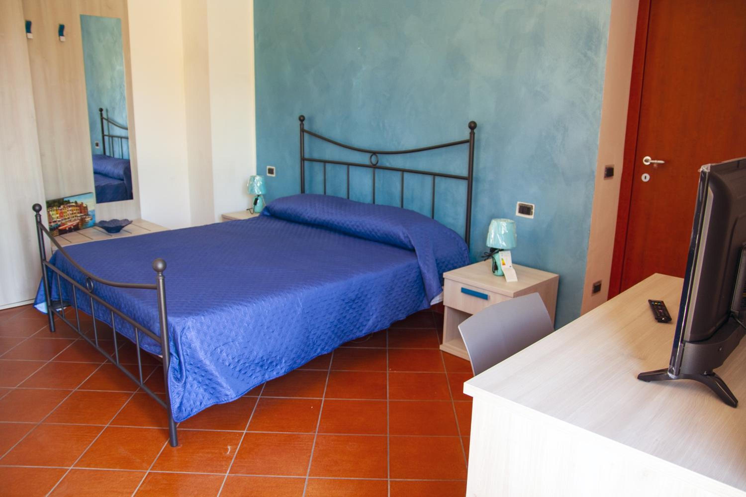 Double Room with Terrace photo 1