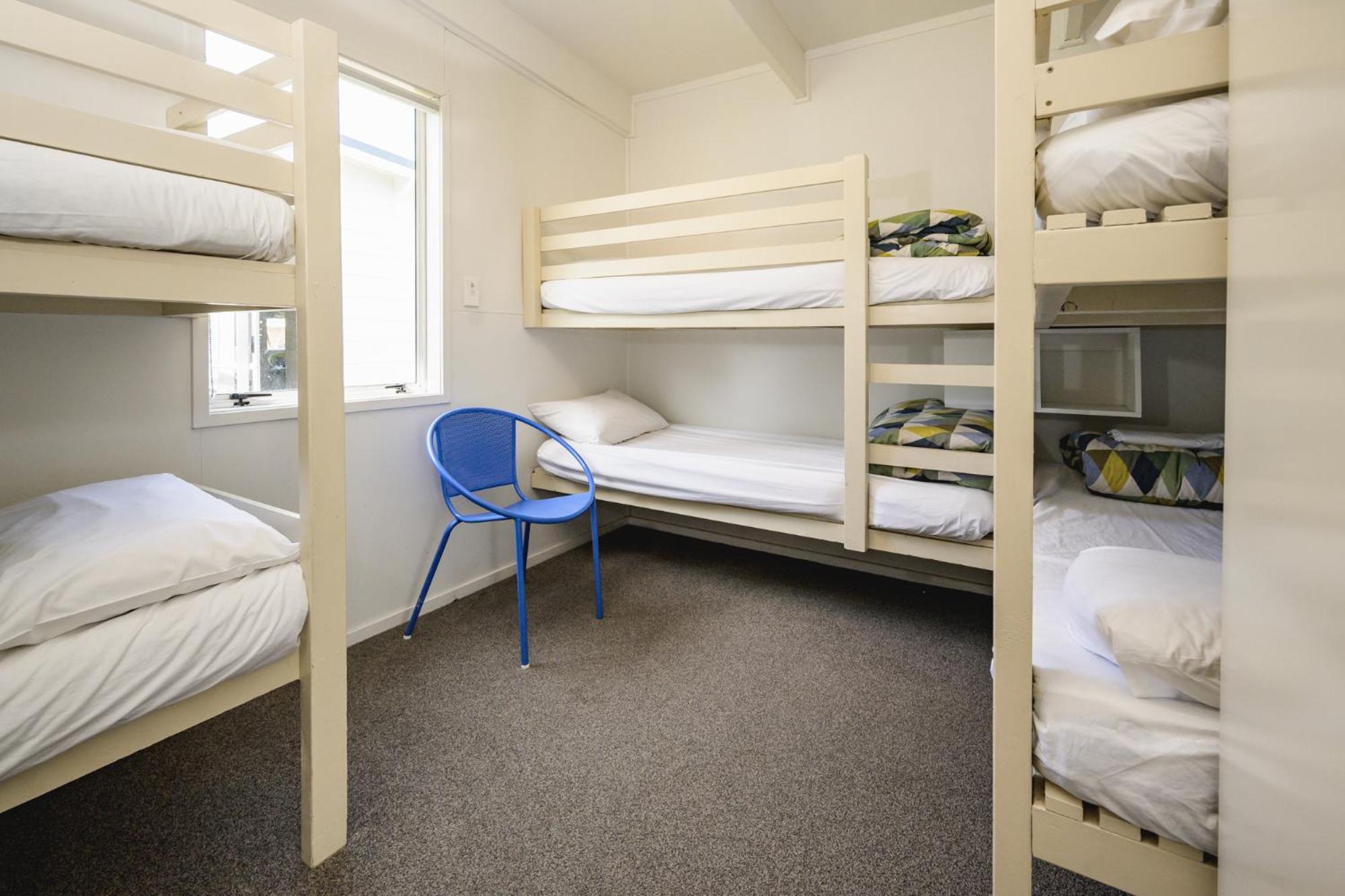 Economy Cabin - No Ensuite - Photo 4