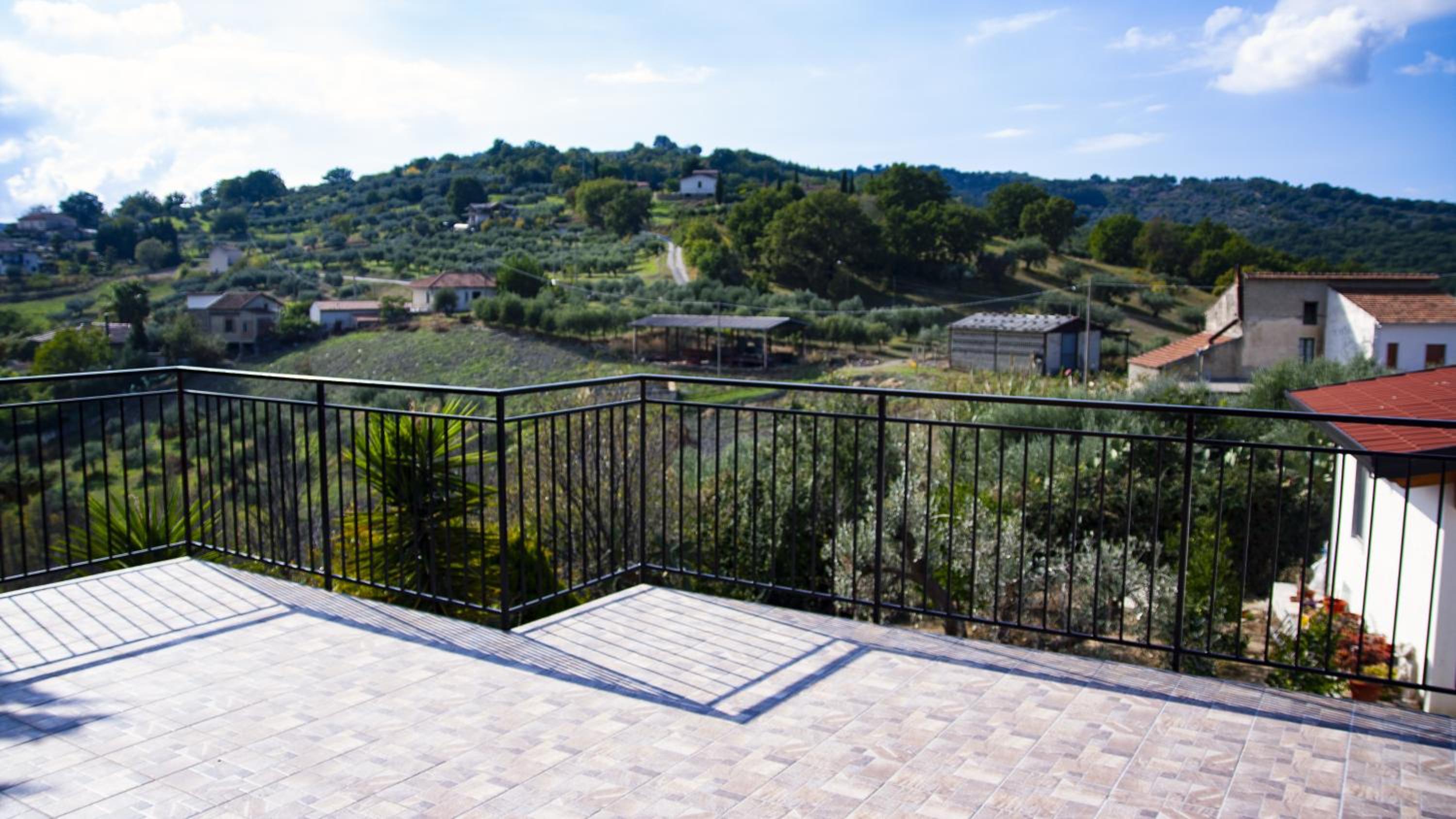 Double Room with Terrace photo 3