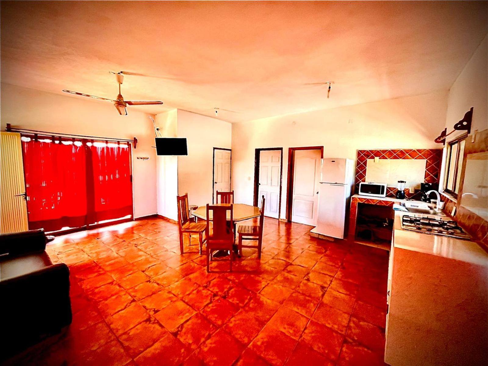 Two-Bedroom Bungalow photo 2