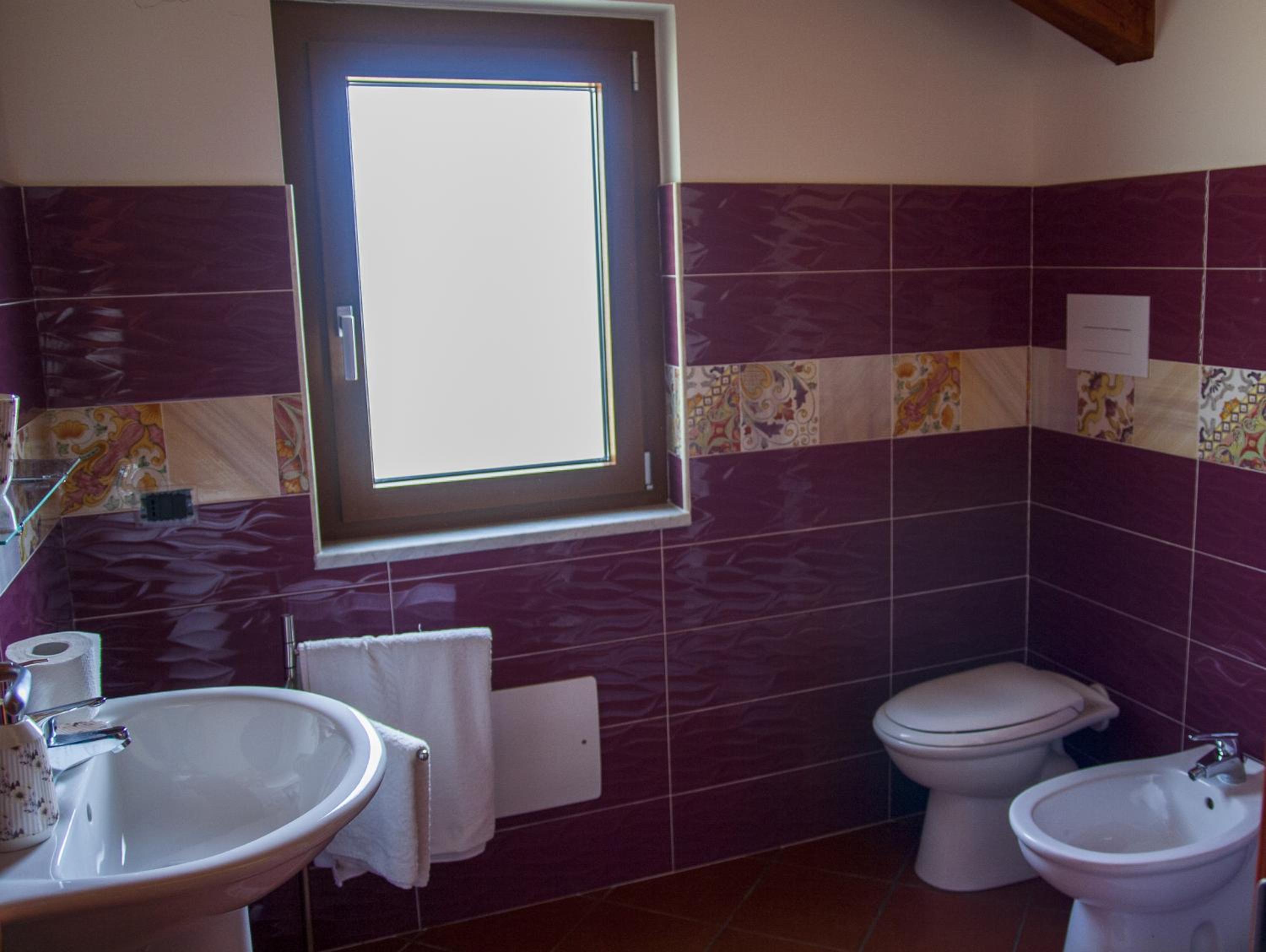 Double Room with Mountain View photo 3