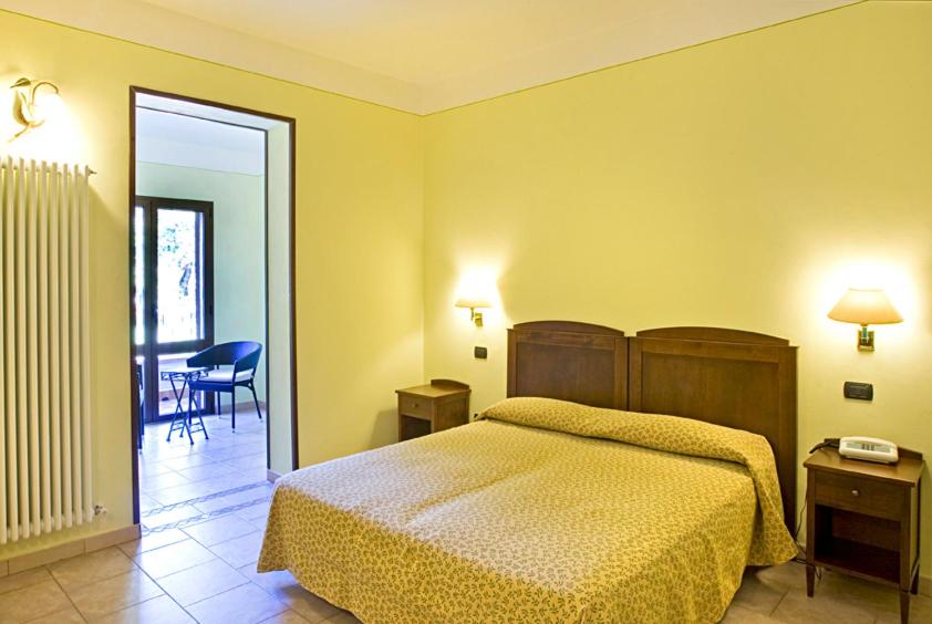 Double Room (1 Adult) photo 1