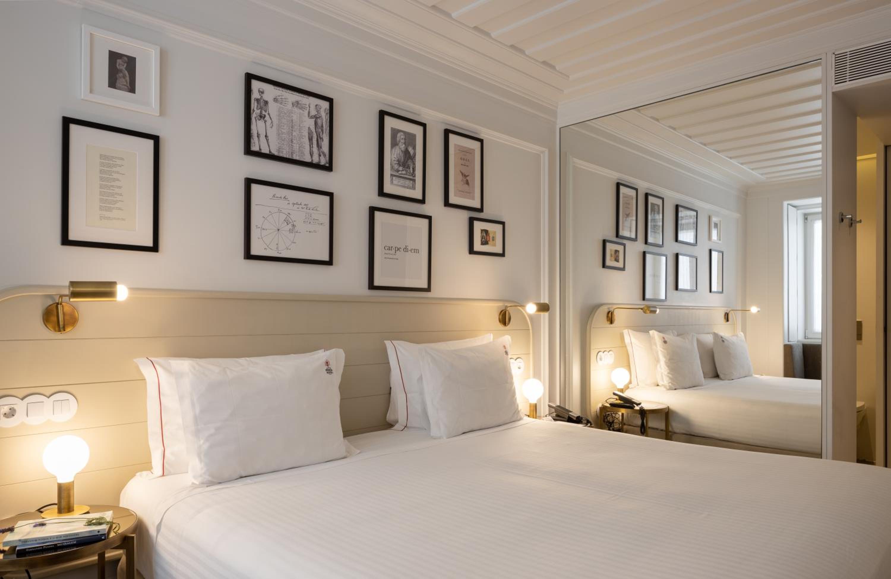 Available room