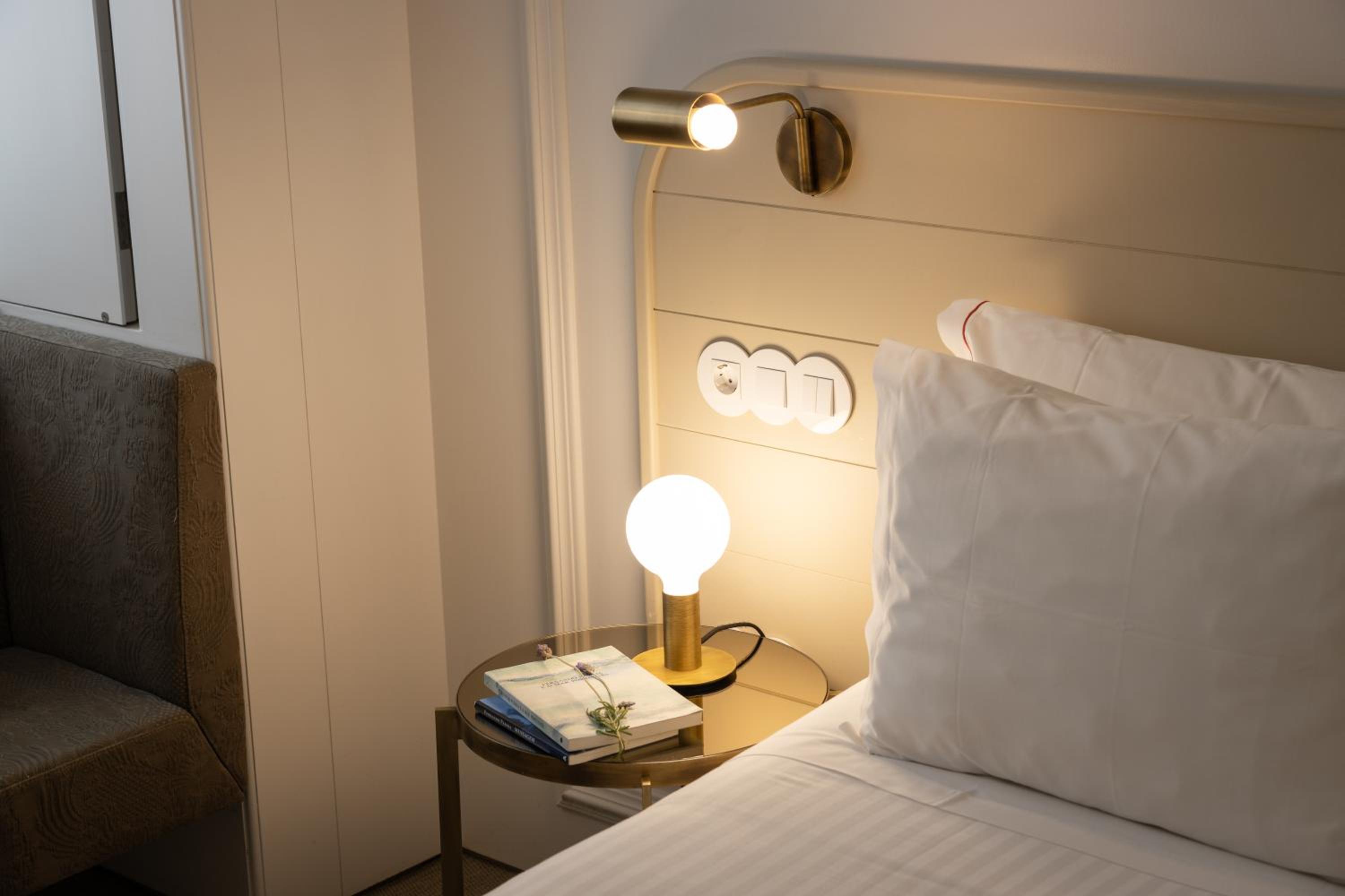 Small Double Room
