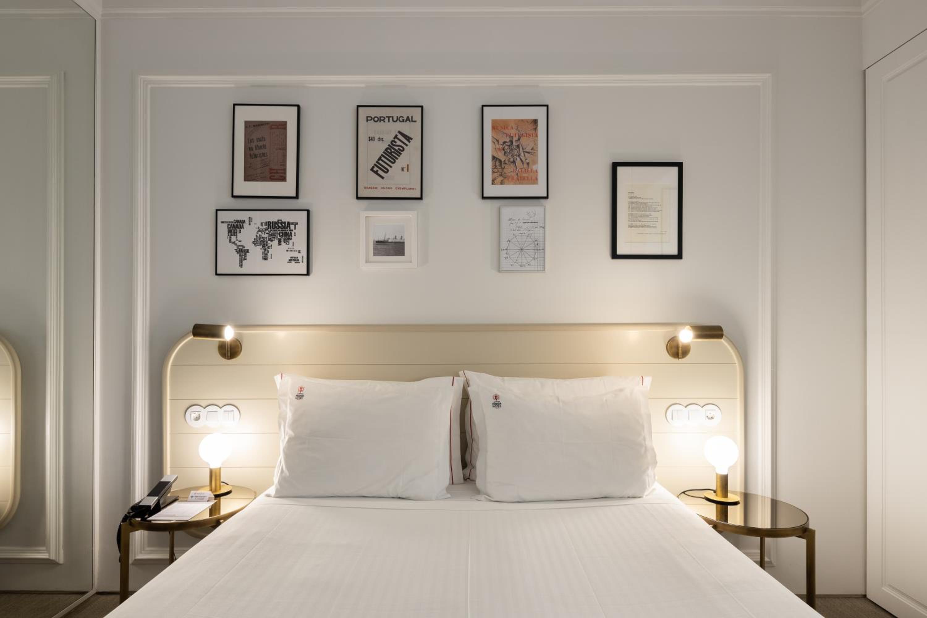 Double Room - Ground Floor thumbnail 5