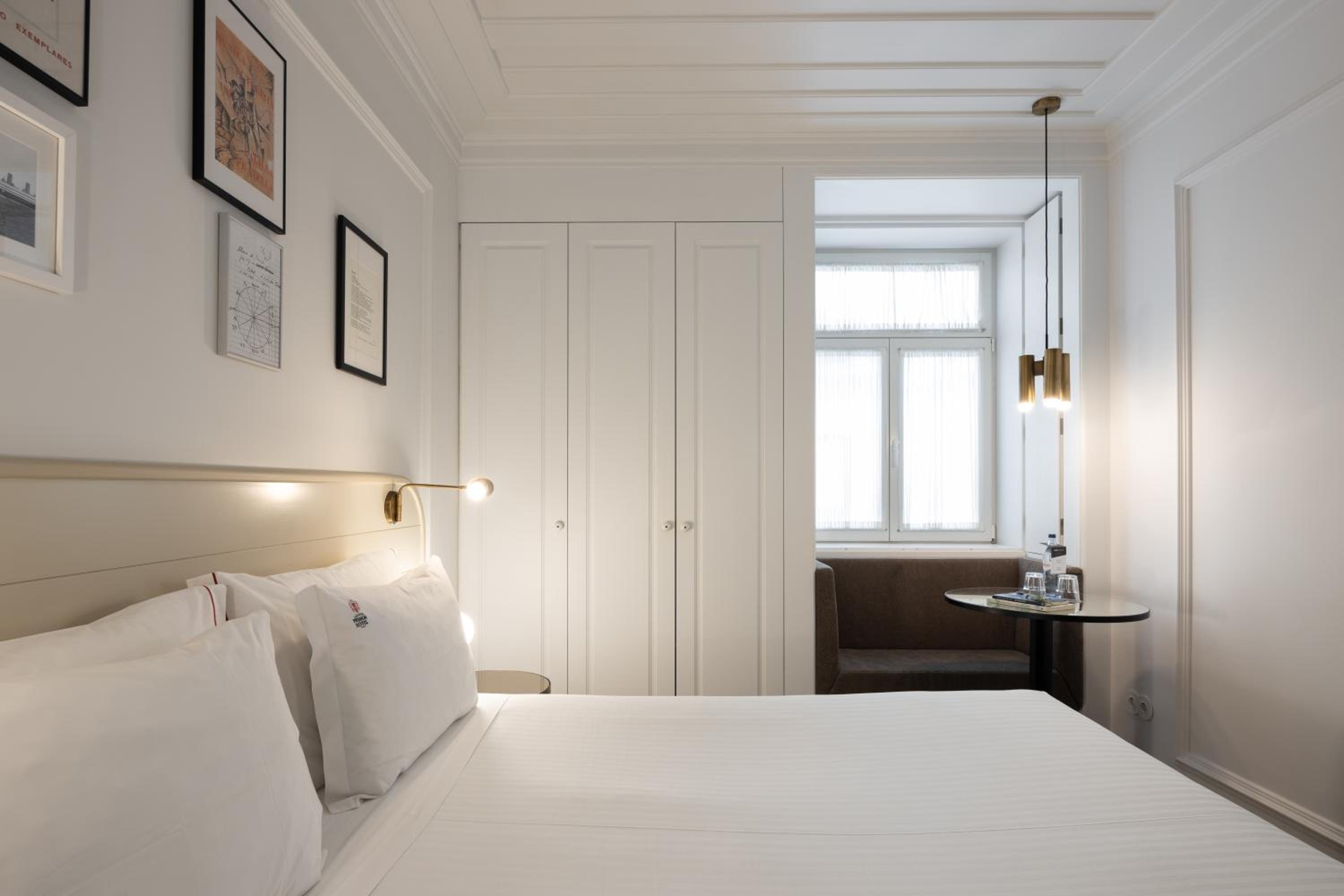 Double Room - Ground Floor