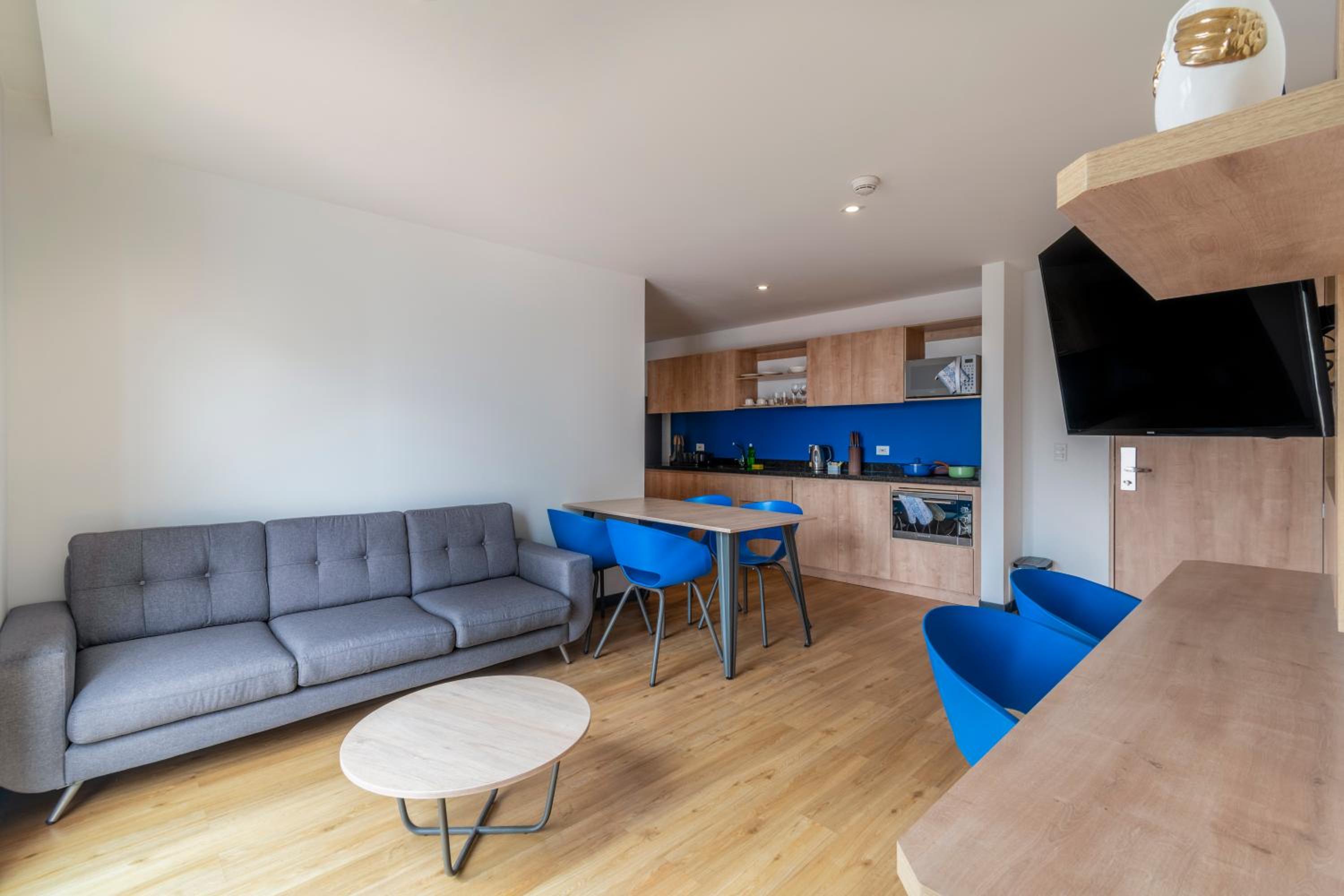 Superior Apartment