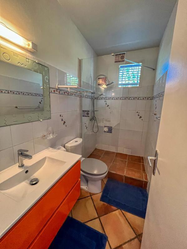 Three-Bedroom Villa photo 3