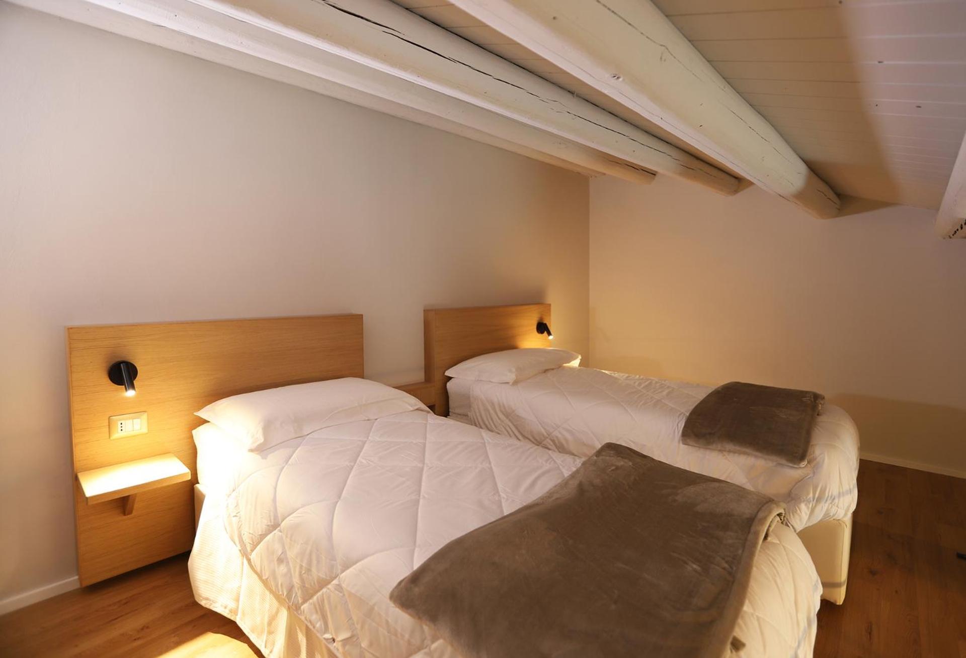 Suite with Spa Bath