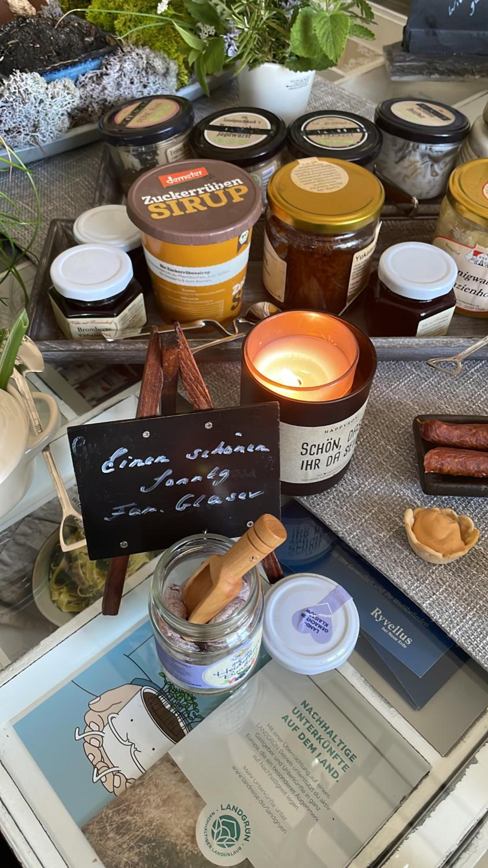 La Maison Bett & Cykel, Billede 25