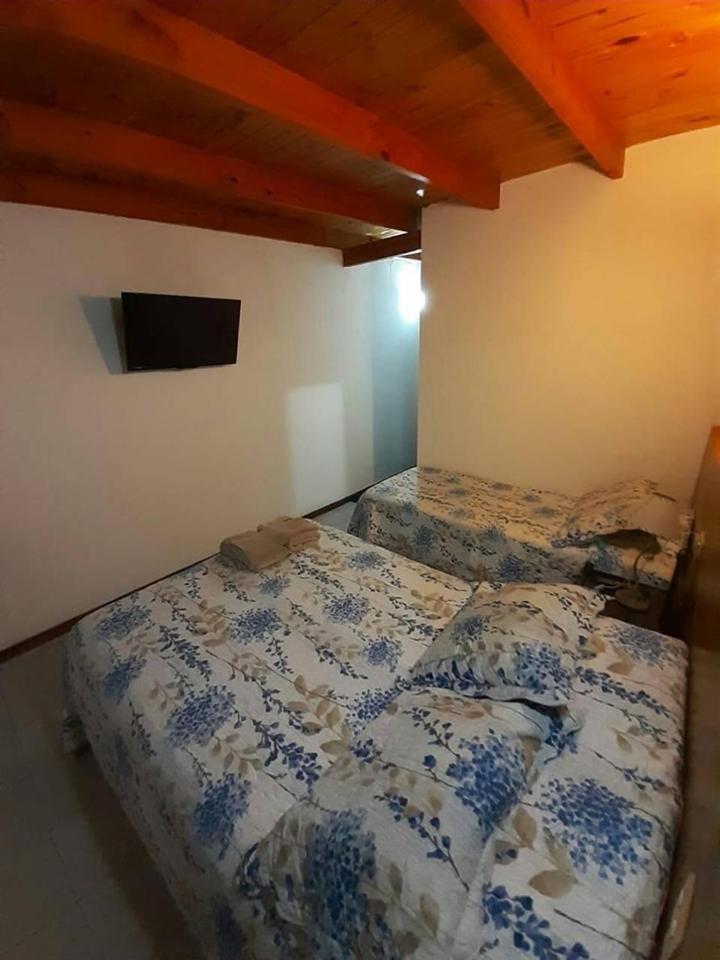 Standard Triple Room photo 1
