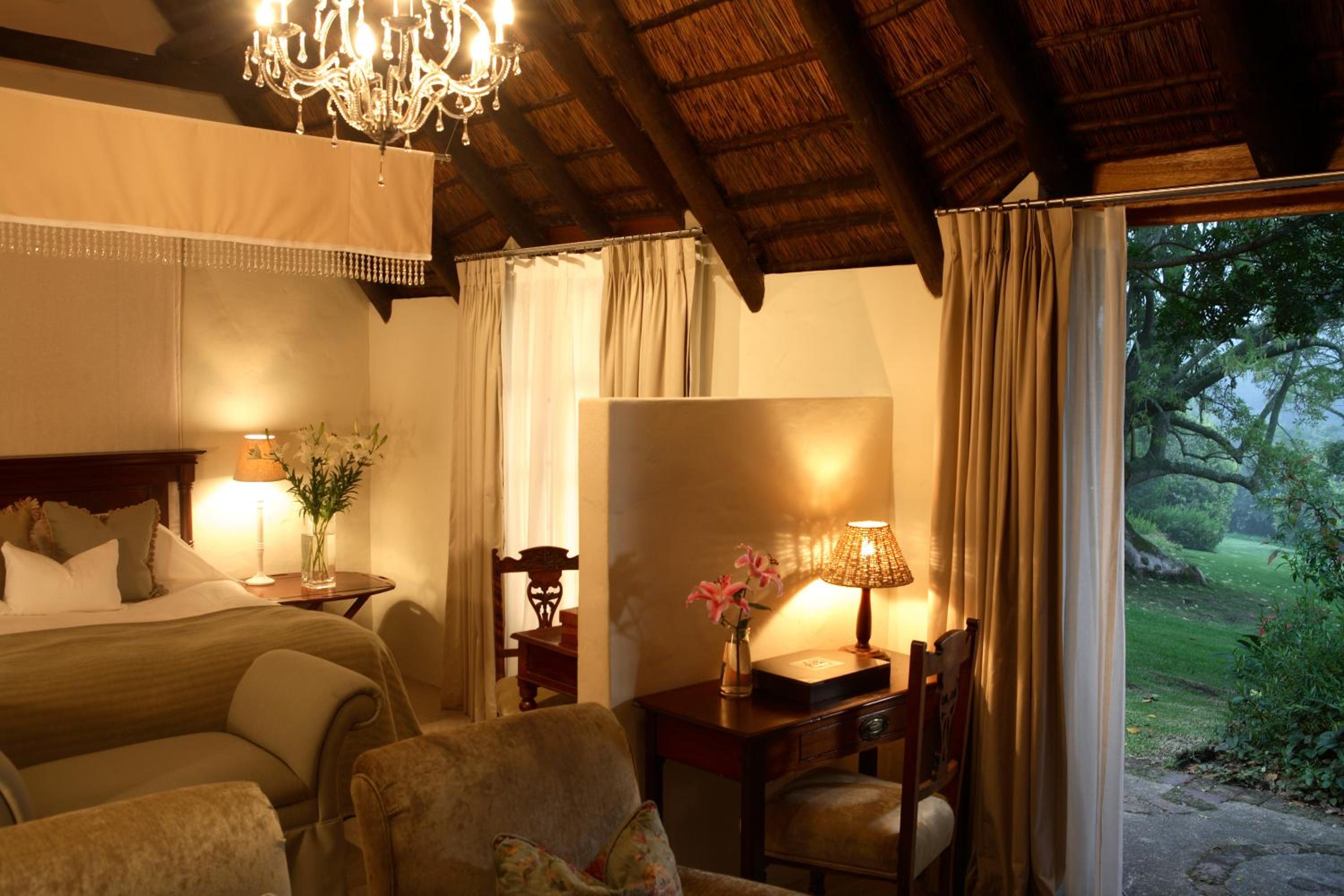 Suite with Garden View photo 2