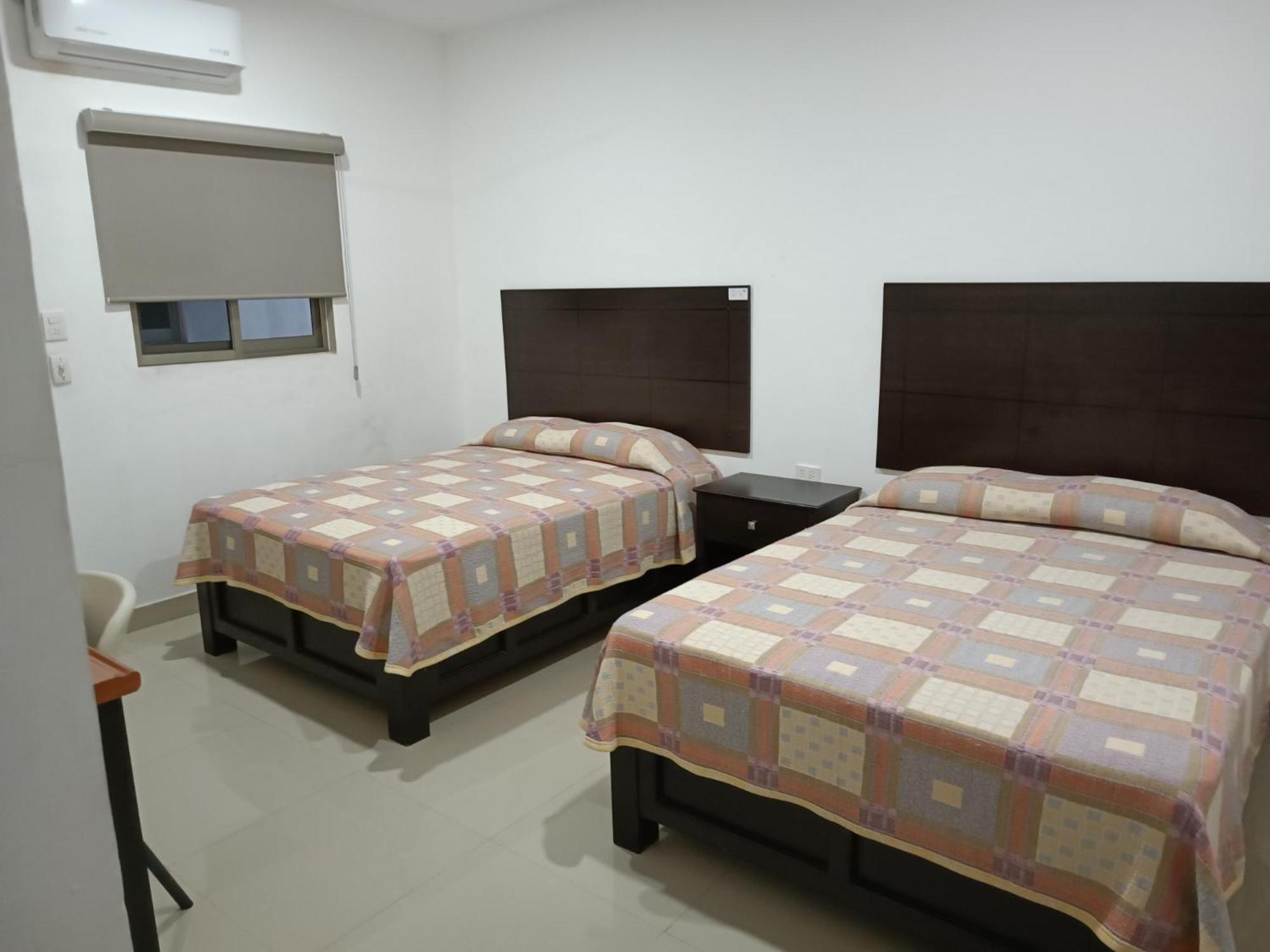 Standard Two Beds  - Photo 9