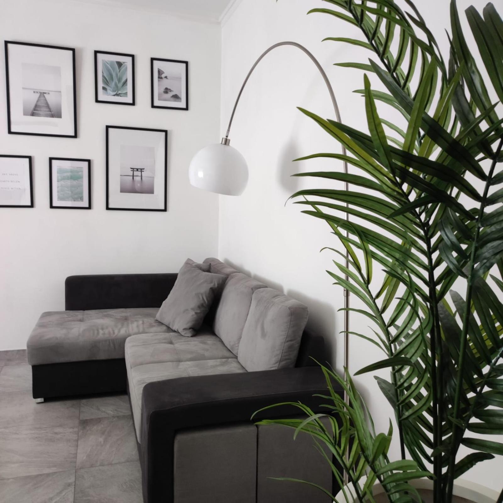 Apartment photo 1