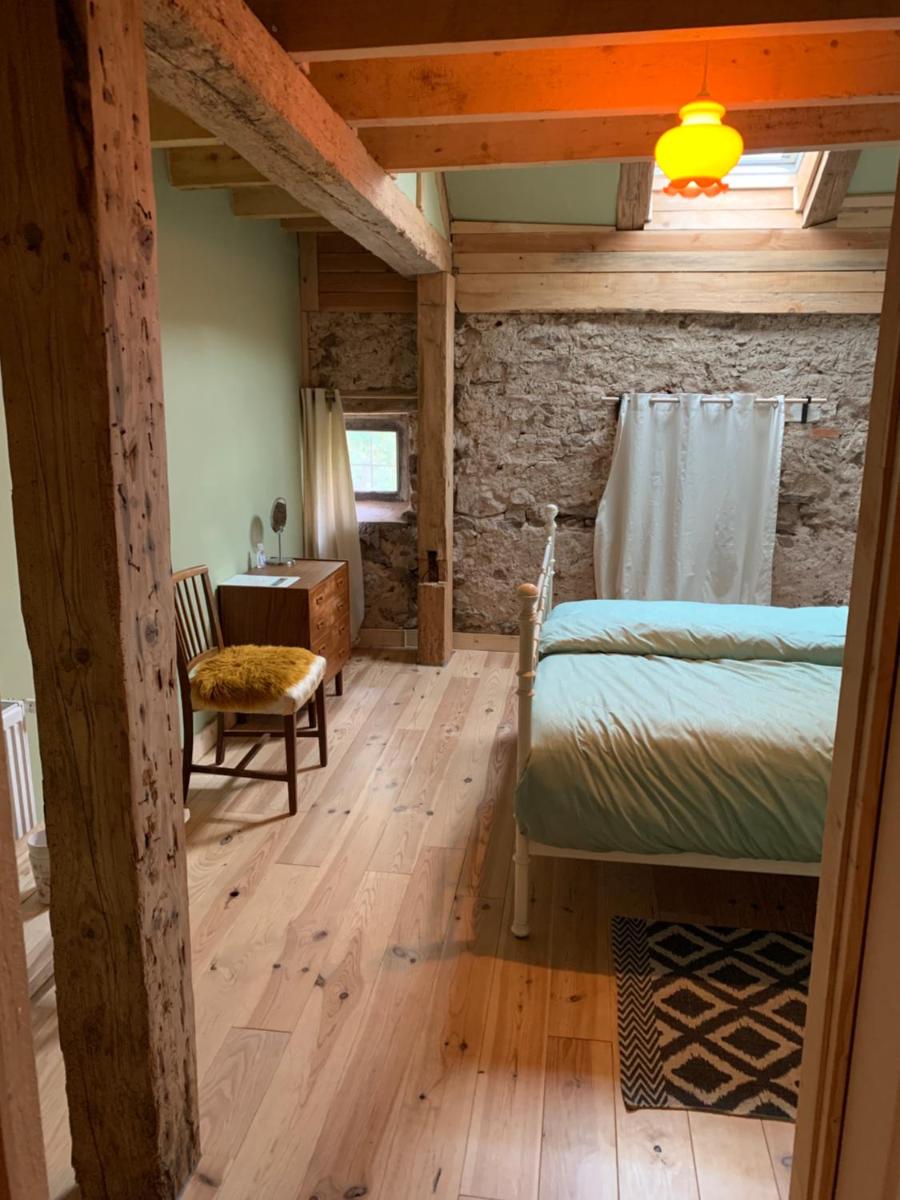 Double Room with Private Bathroom photo 1