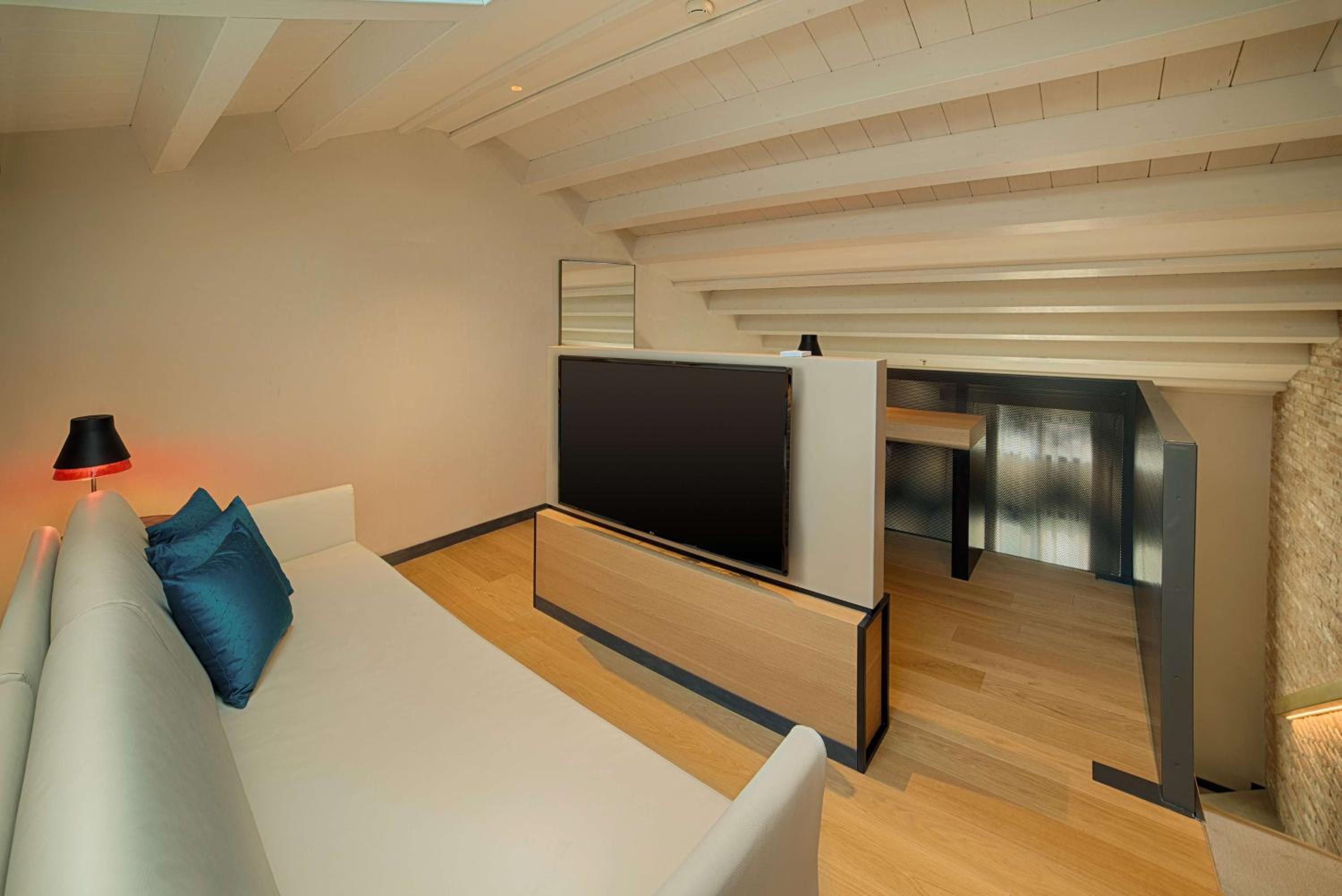 Junior suite duplex - Photo 10