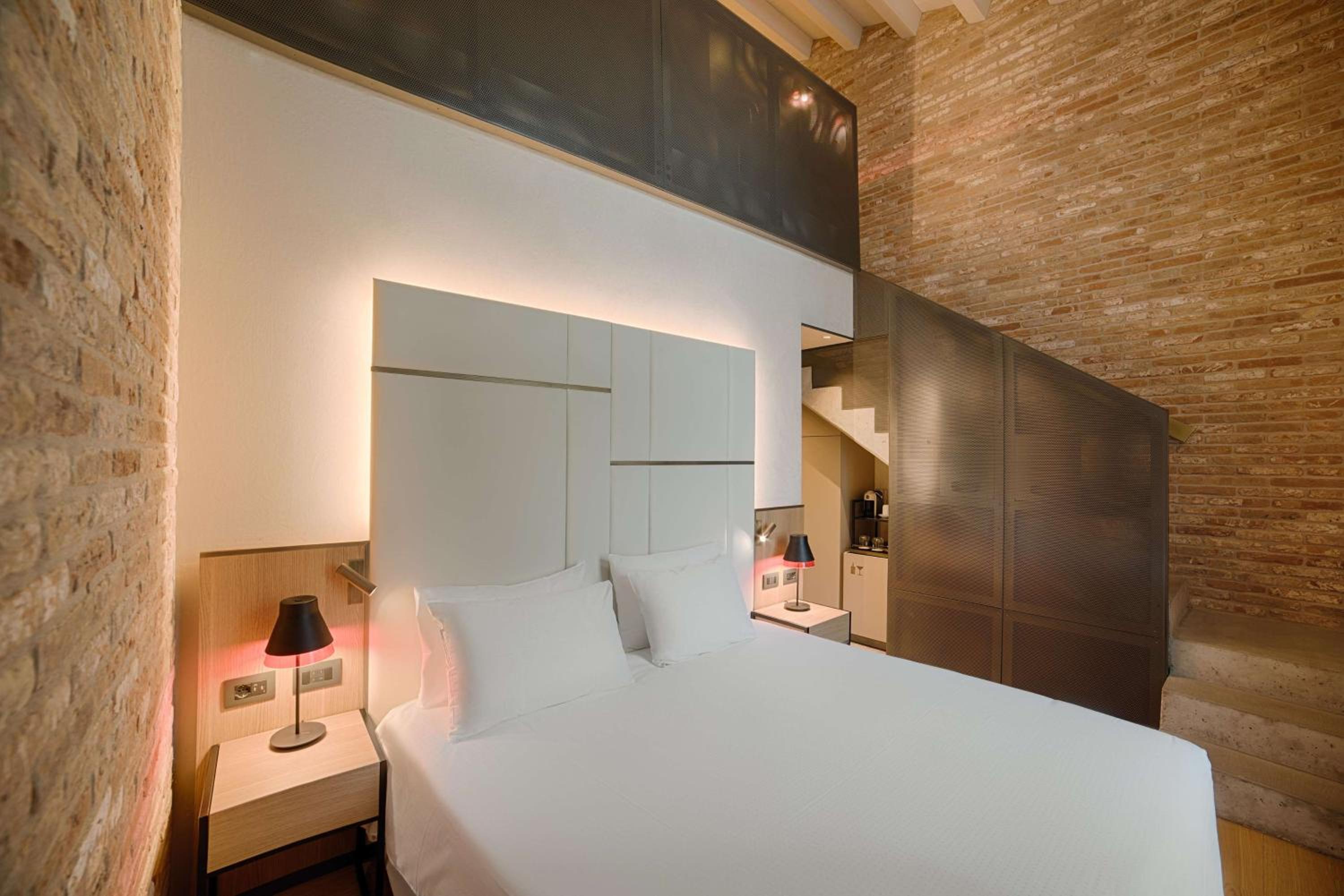 Junior suite duplex - Photo 9