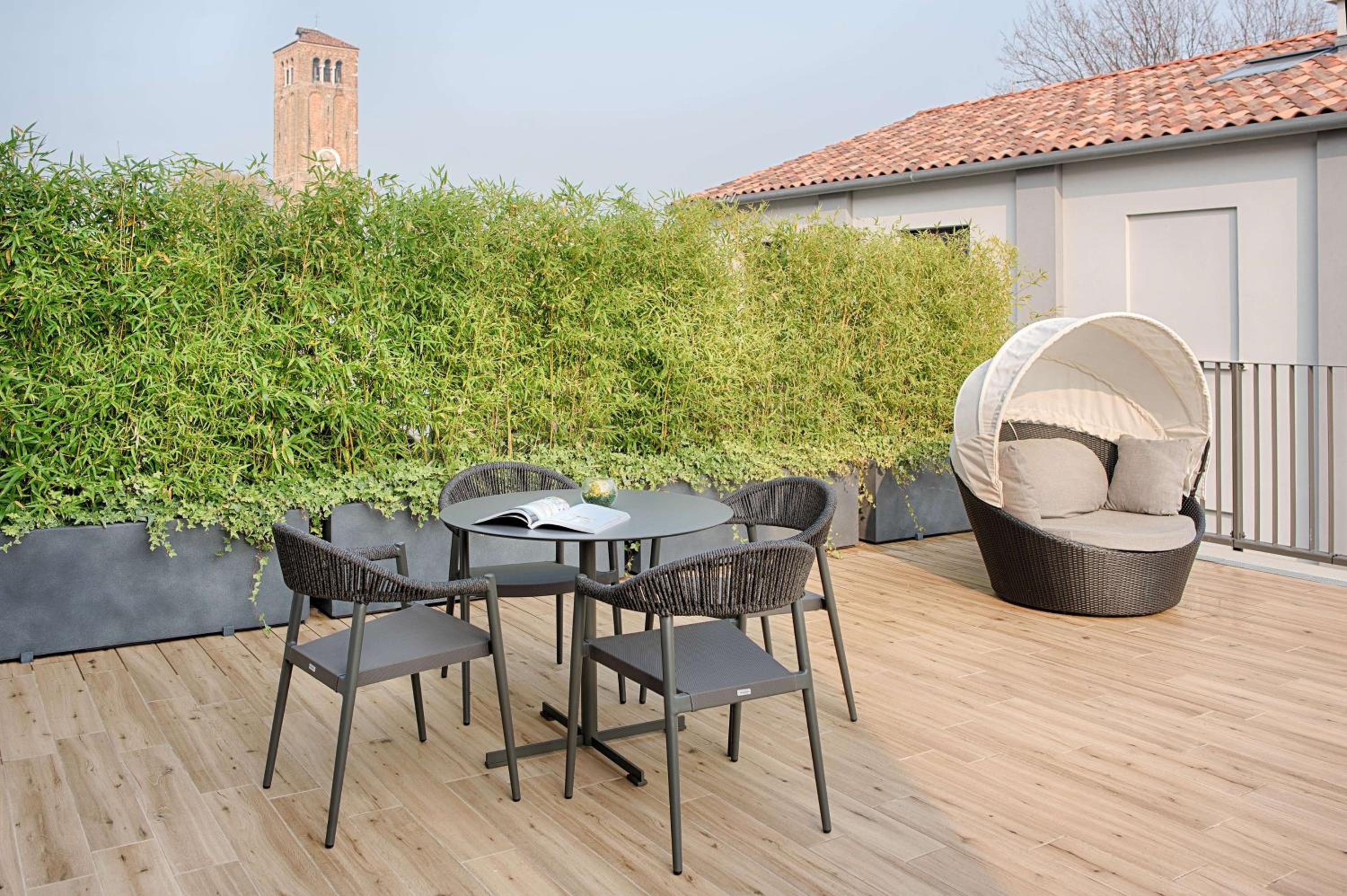 Premium Double Room with Terrace - Photo 4