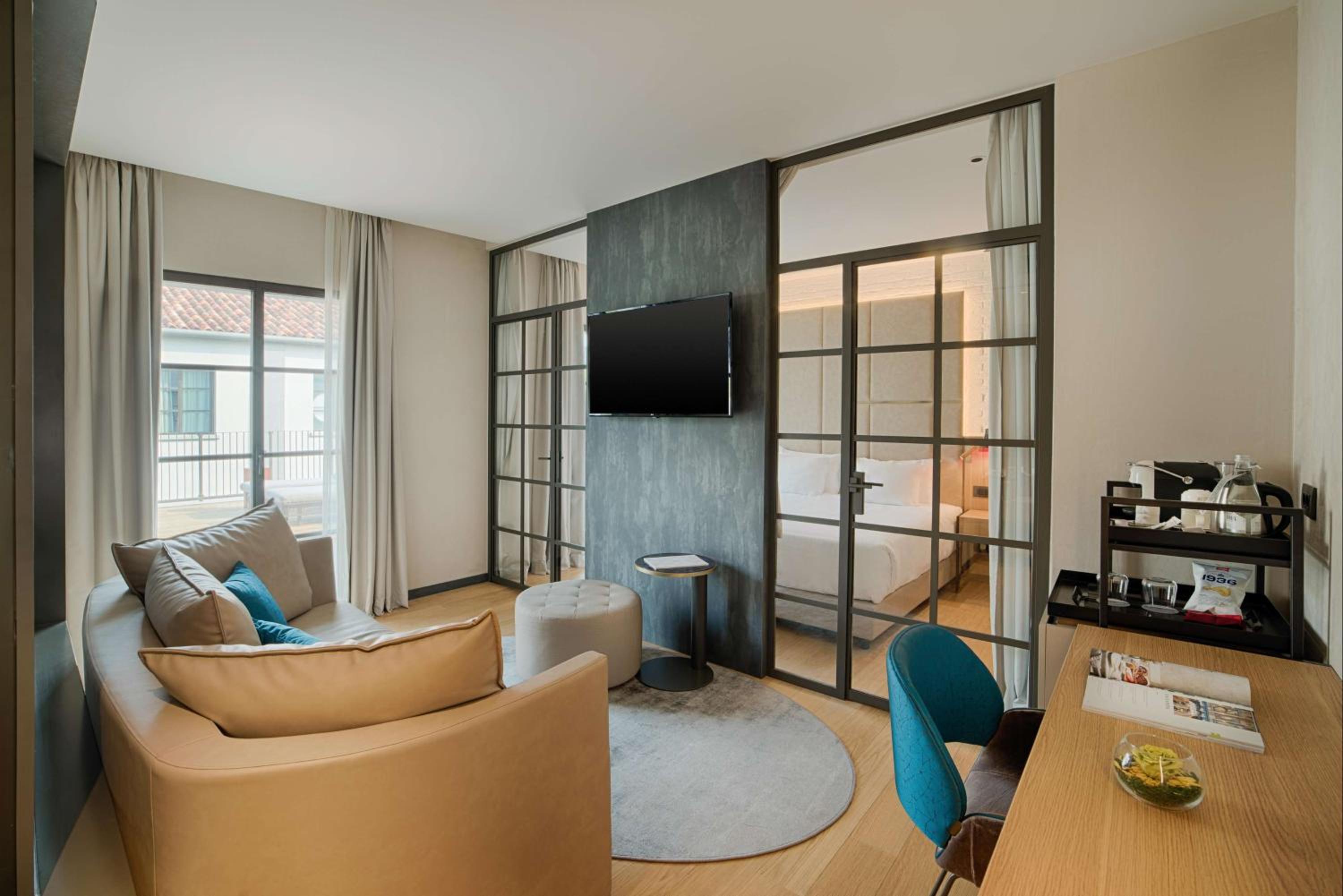 Suite Laguna View - Photo 11