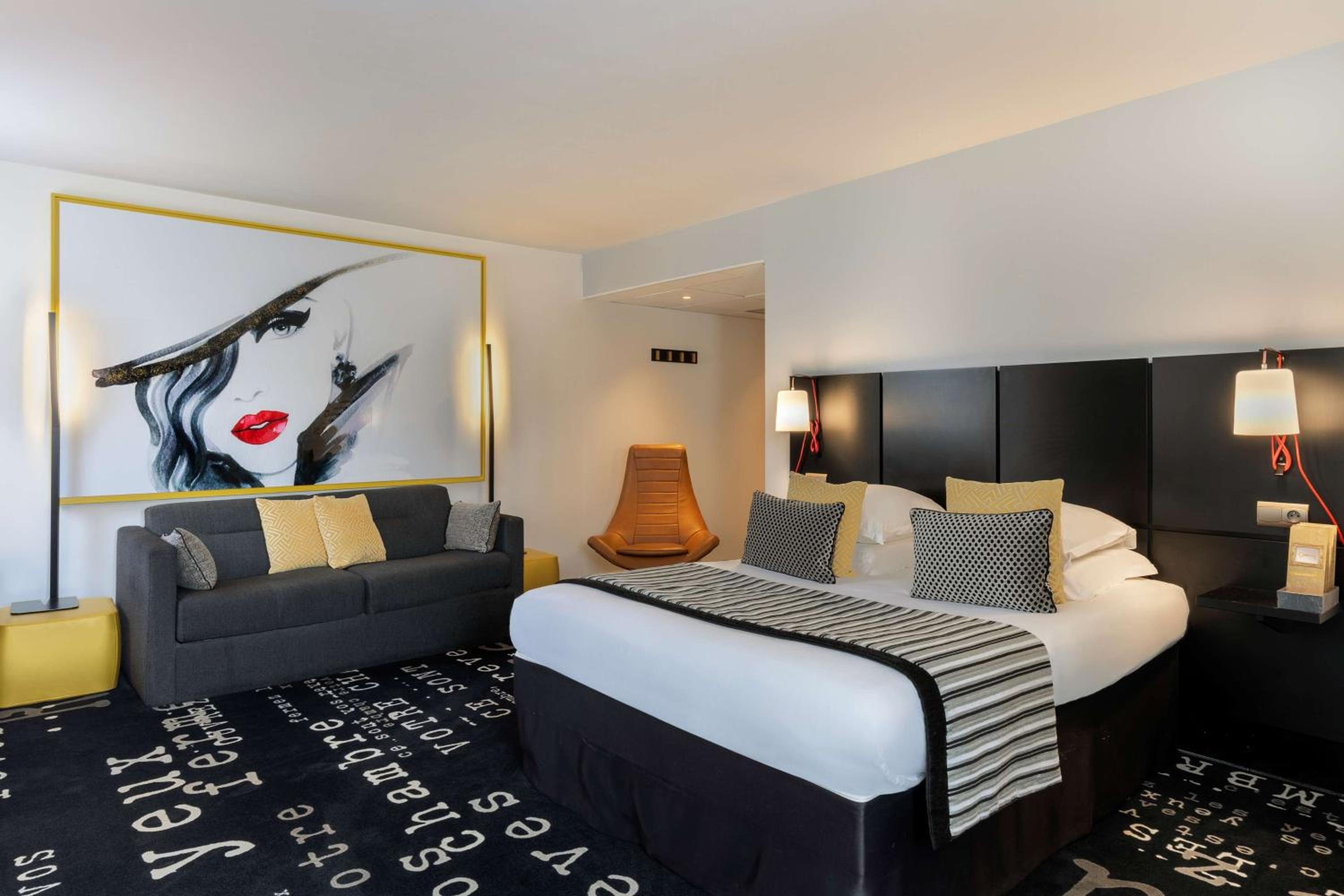 Superior Queen Room - Photo 10