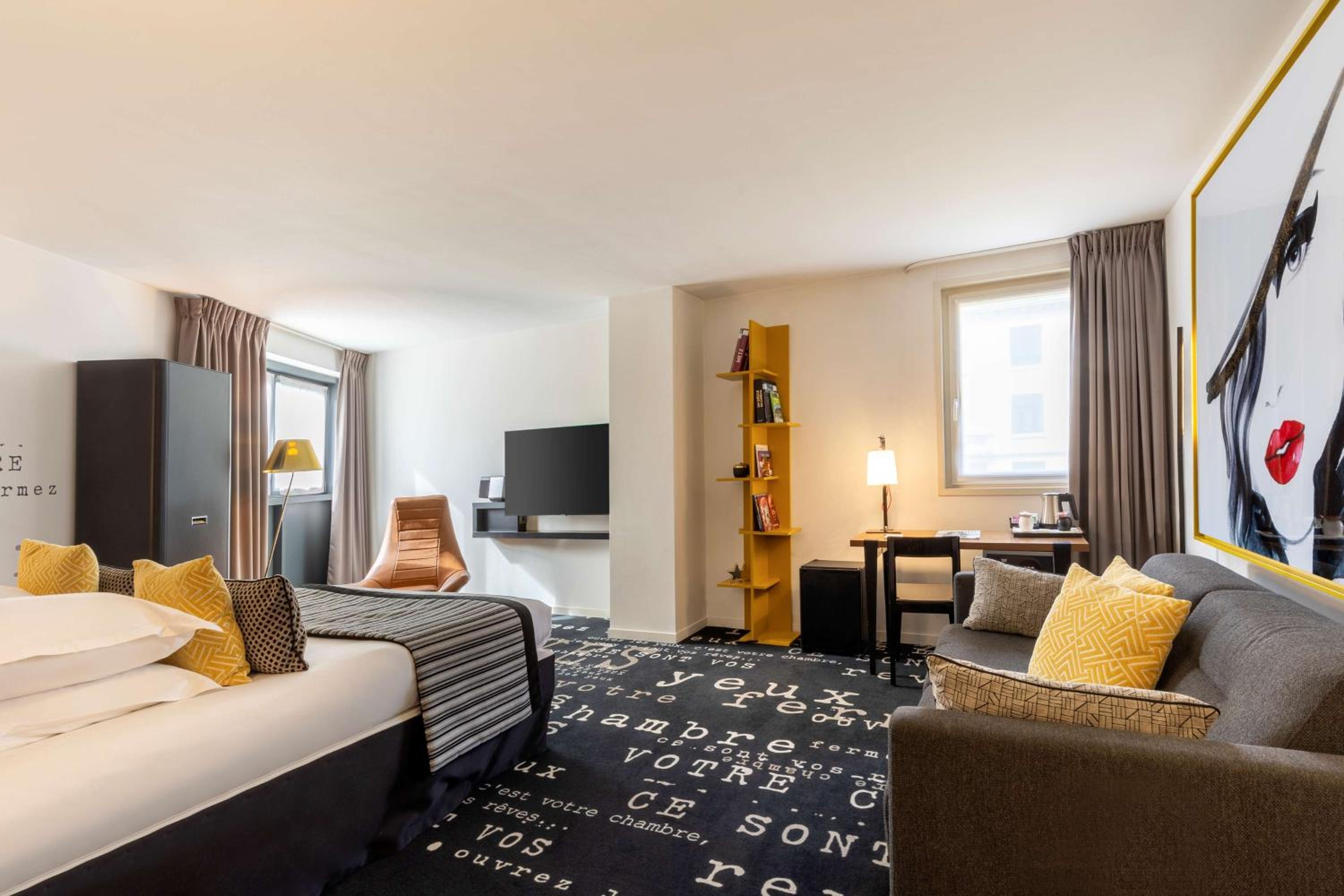 Superior Queen Room - Photo 5