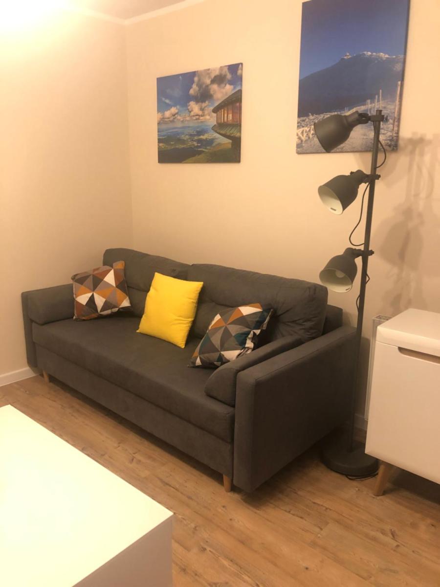 Two-Bedroom Apartment photo 2