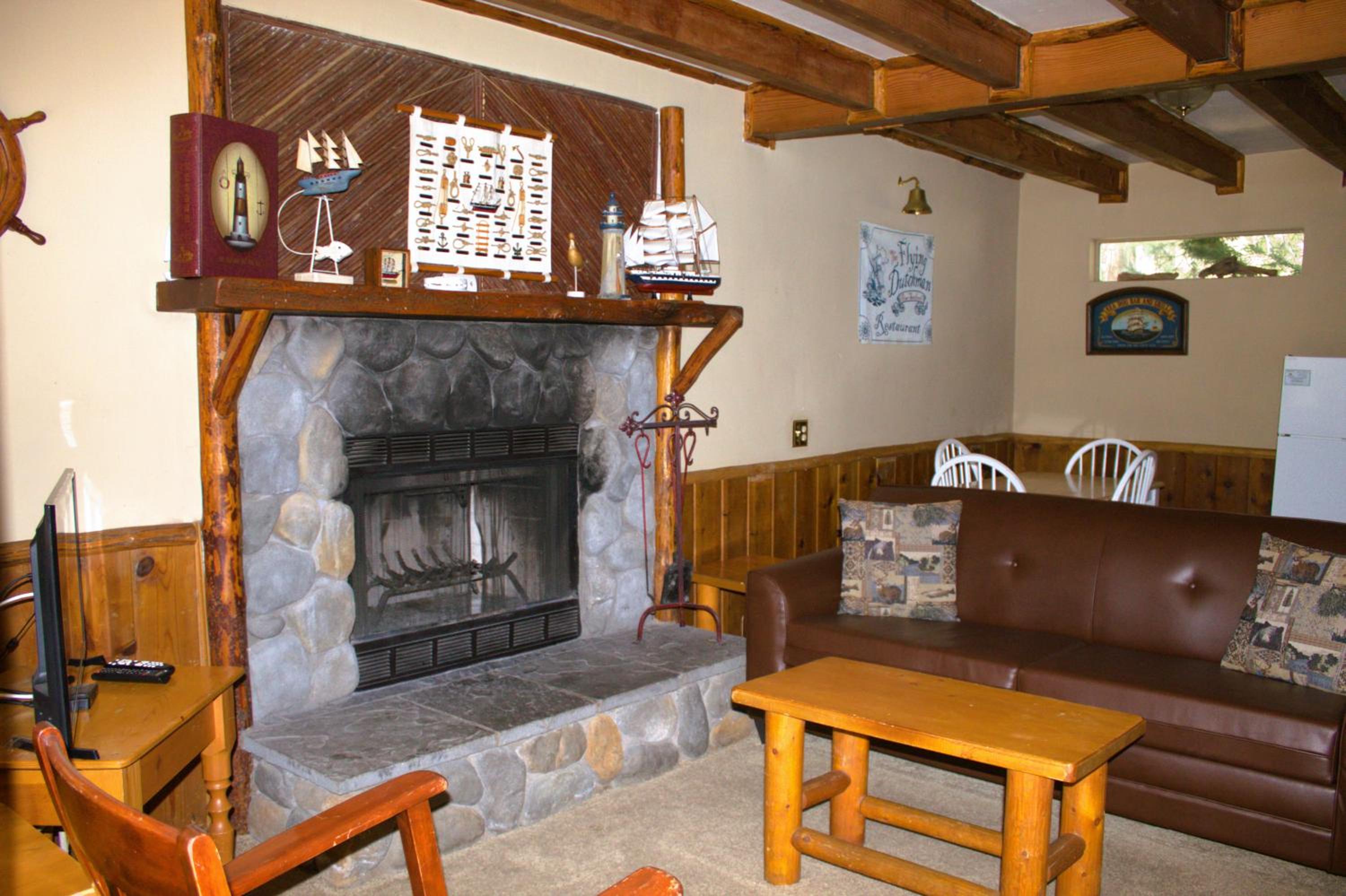 Suite (4 People) - Photo 7