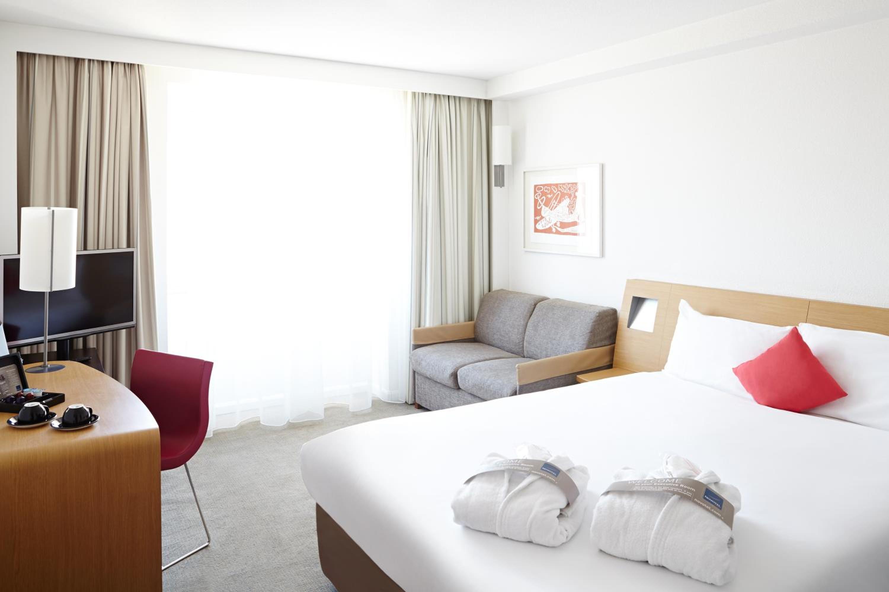 Executive Double Room - Photo 2