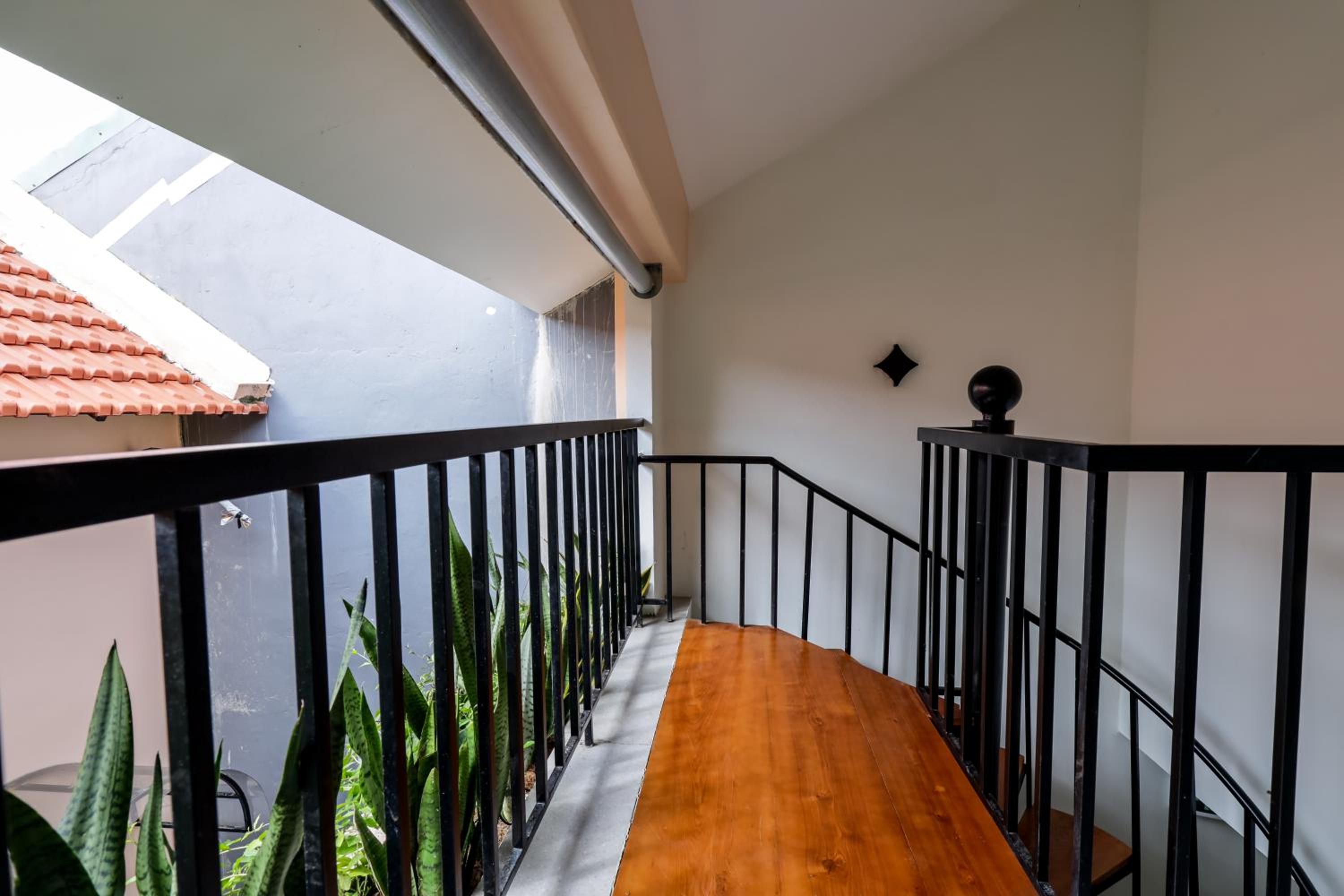 Villa with Sea View photo 3
