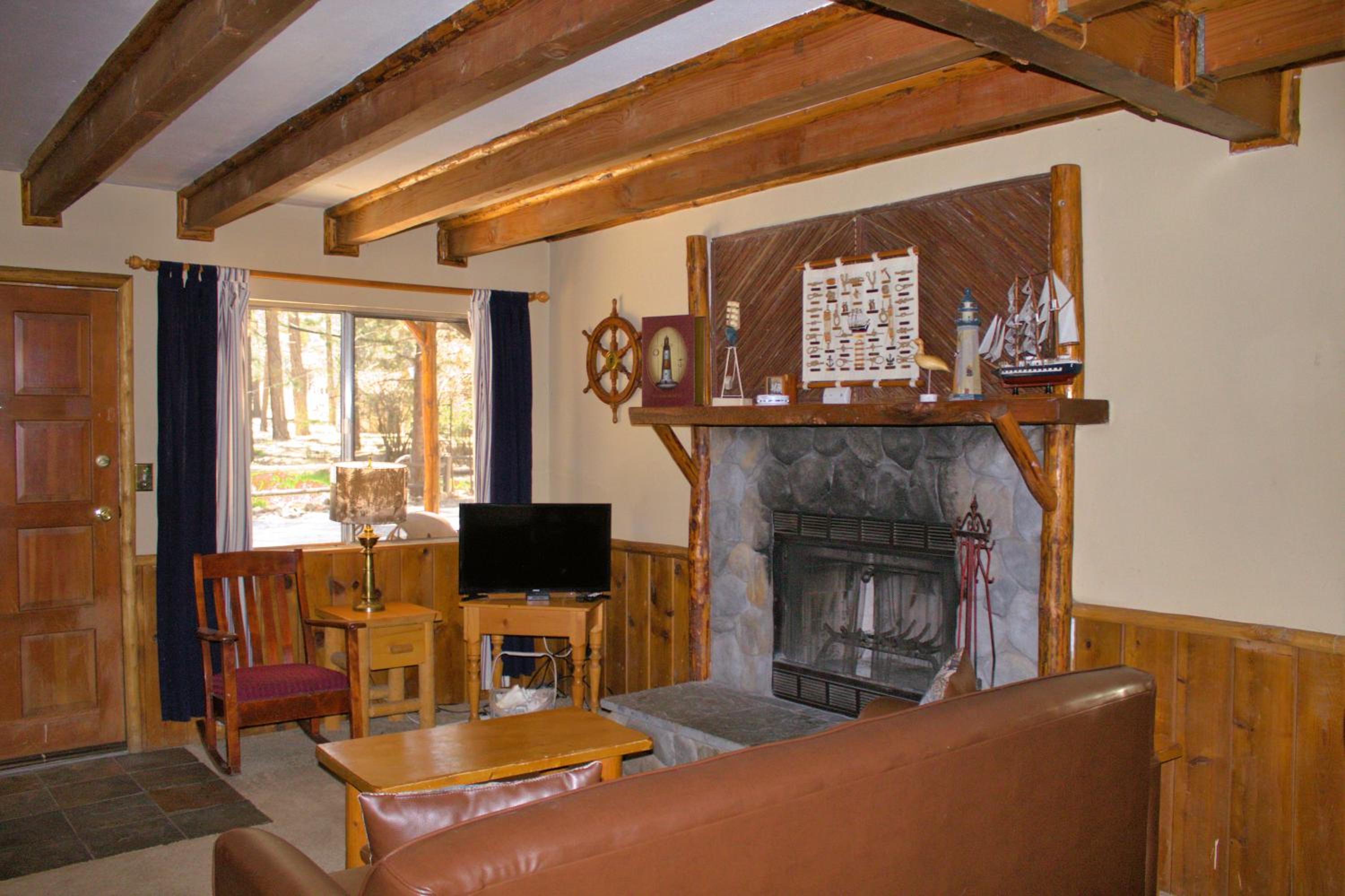 Suite (4 People) - Photo 8