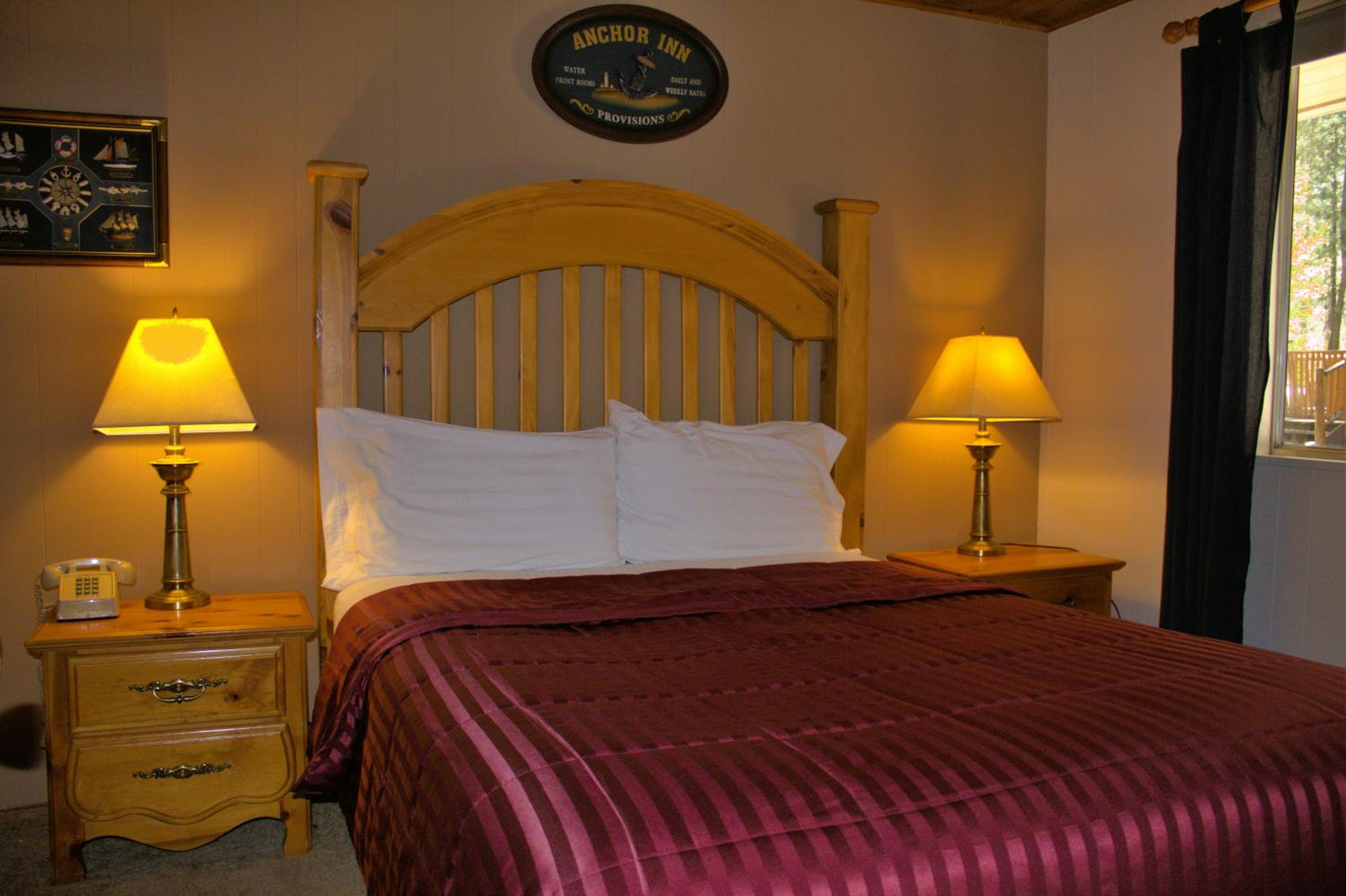 Suite (4 People) - Photo 17