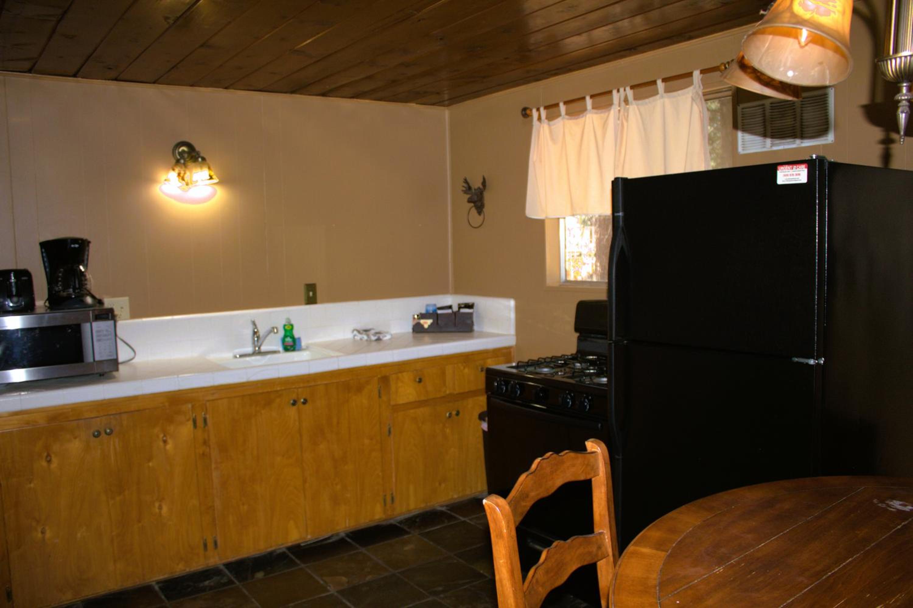 Suite (4 People) - Photo 19