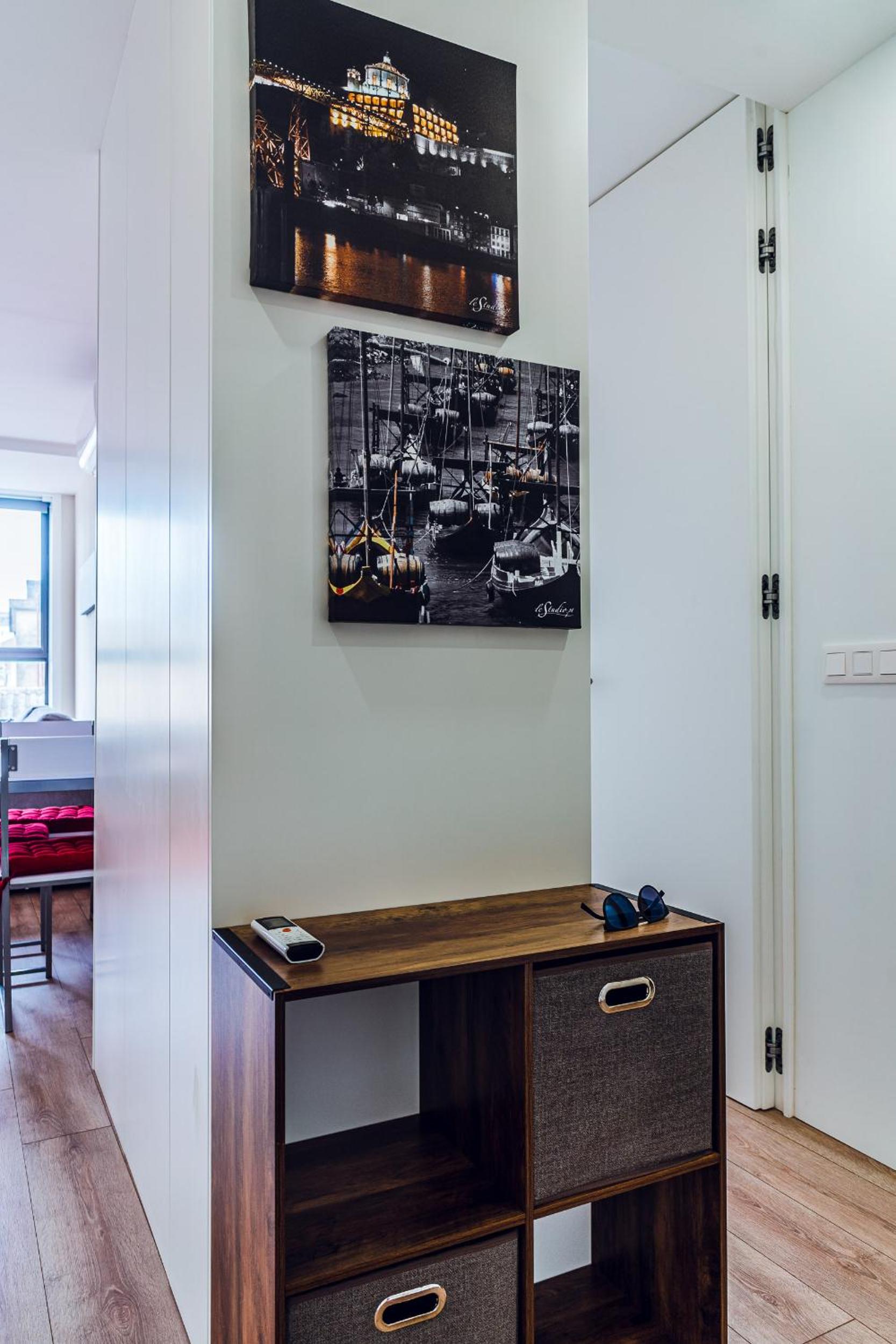 One-Bedroom Apartment - Photo 15