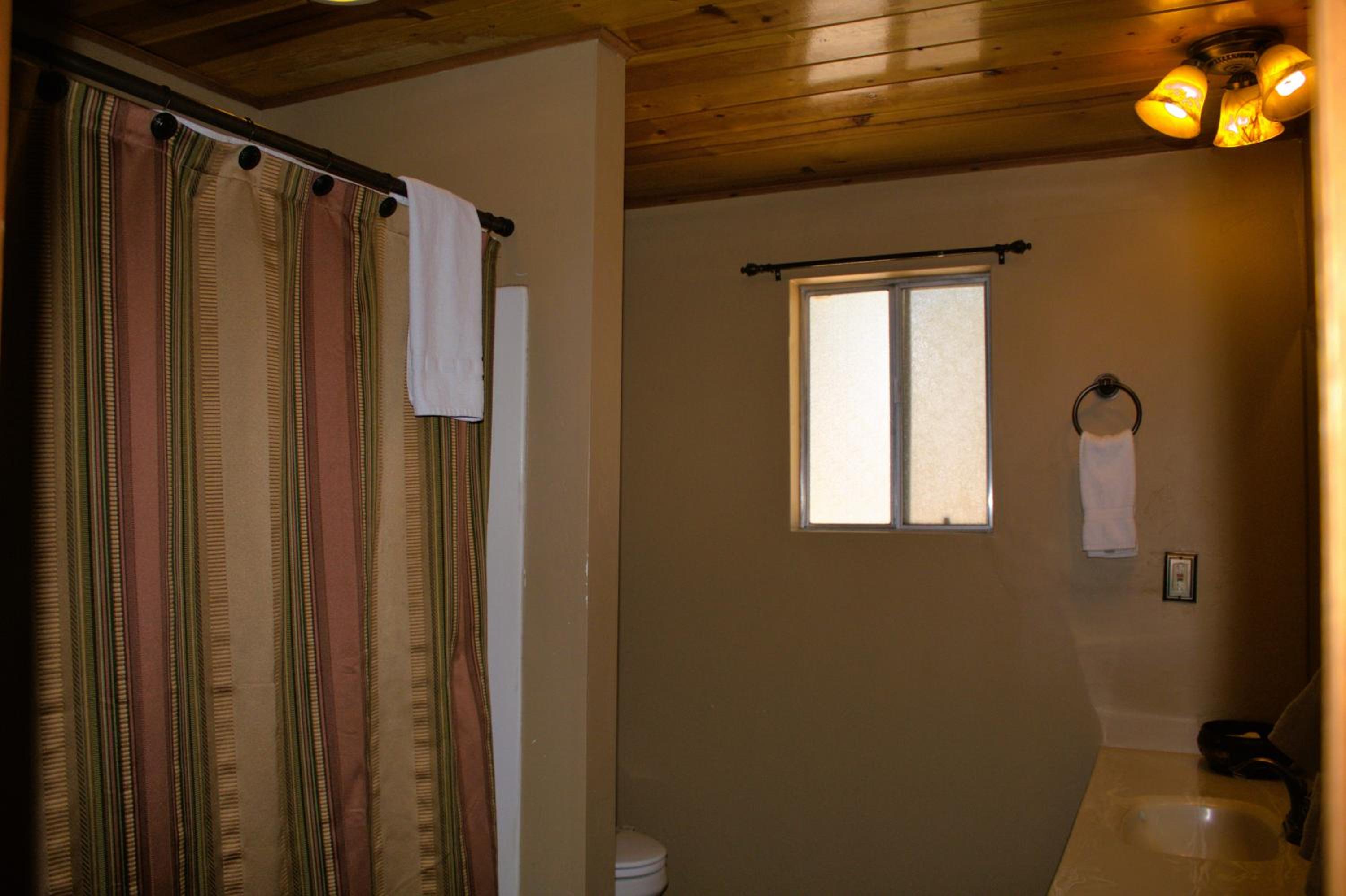 Suite (4 People) - Photo 20