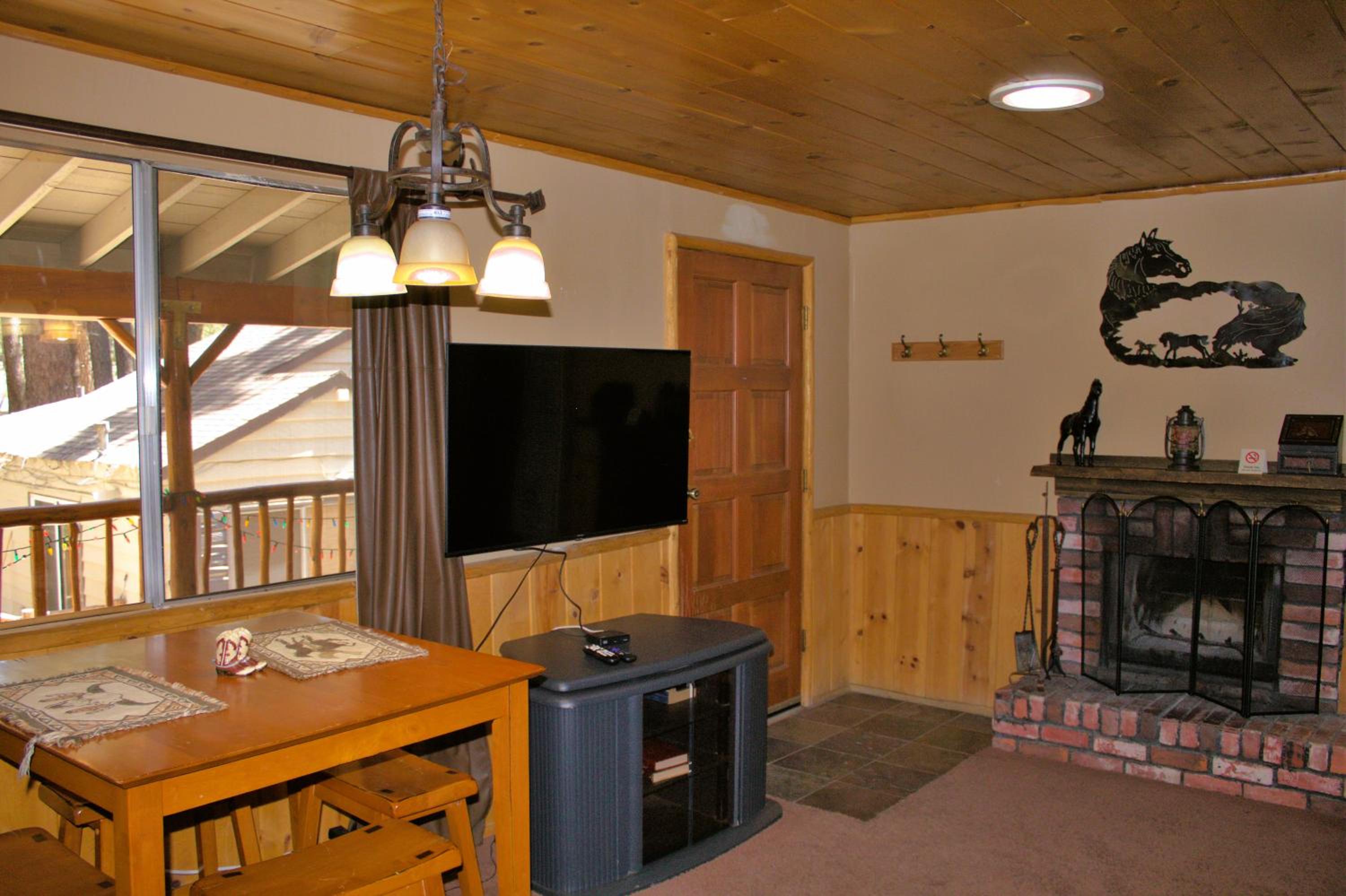 Suite (4 People) - Photo 21